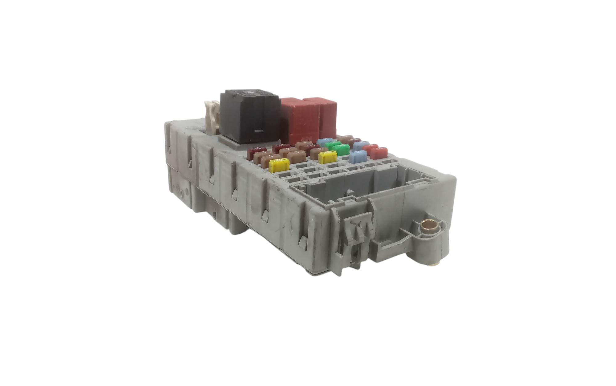 Centralina porta fusibili per Lancia Ypsilon 2 Serie (2006 - 2010)