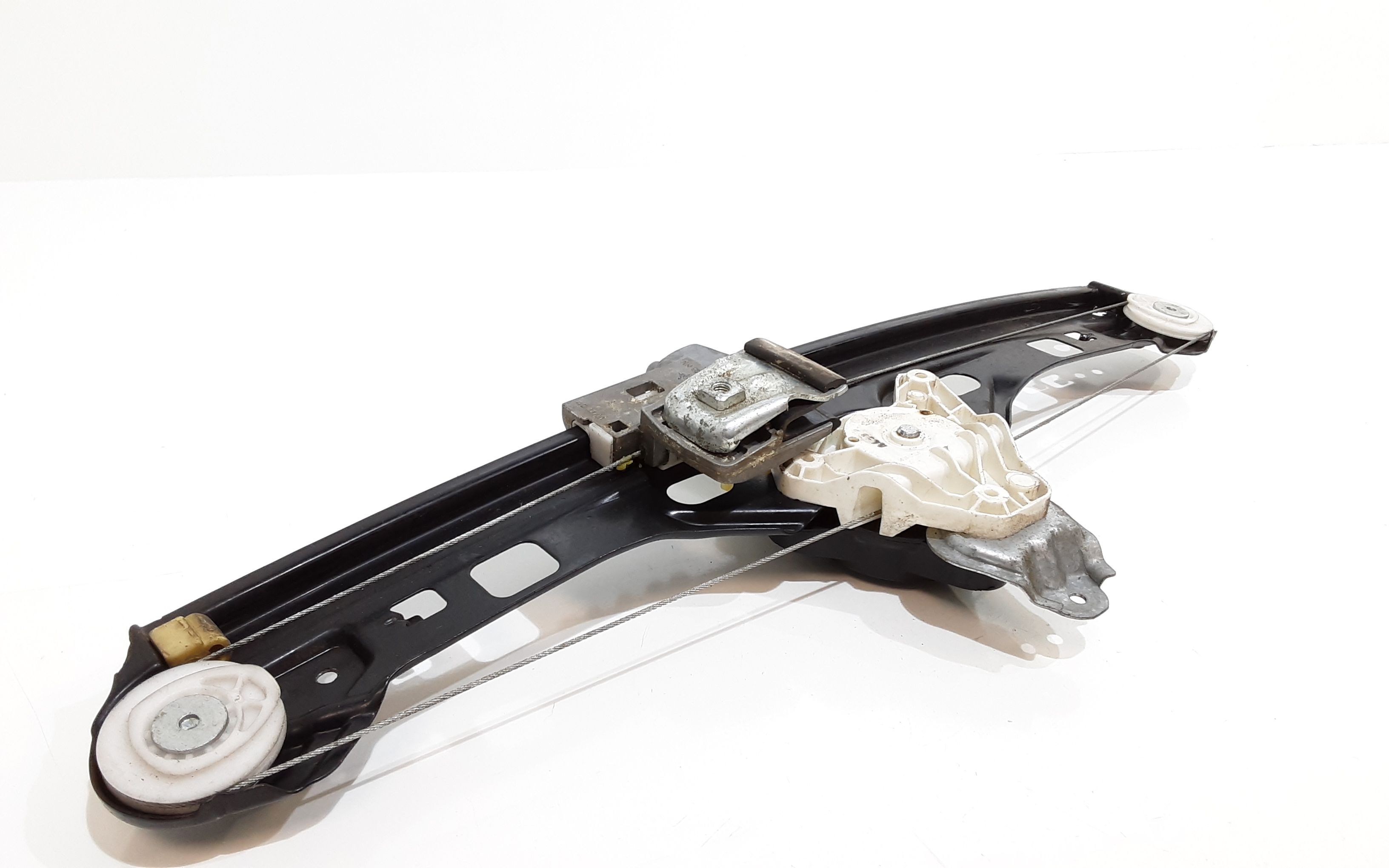 Cremagliera posteriore destra passeggero MERCEDES Classe C Berlina W203 2 Serie