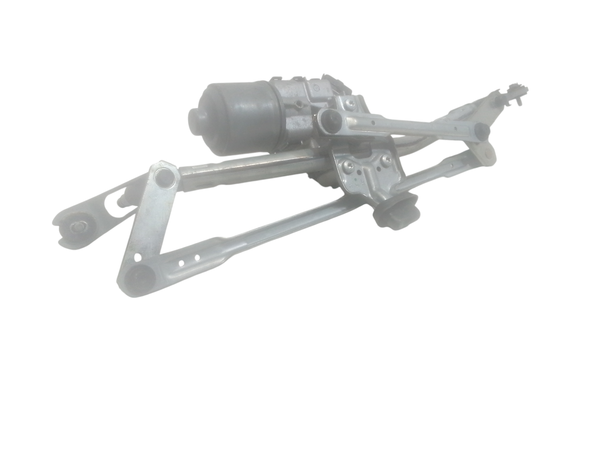 Motorino tergi ant completo di tandem per Citroen Berlingo 3 Serie (2008 - 2018)