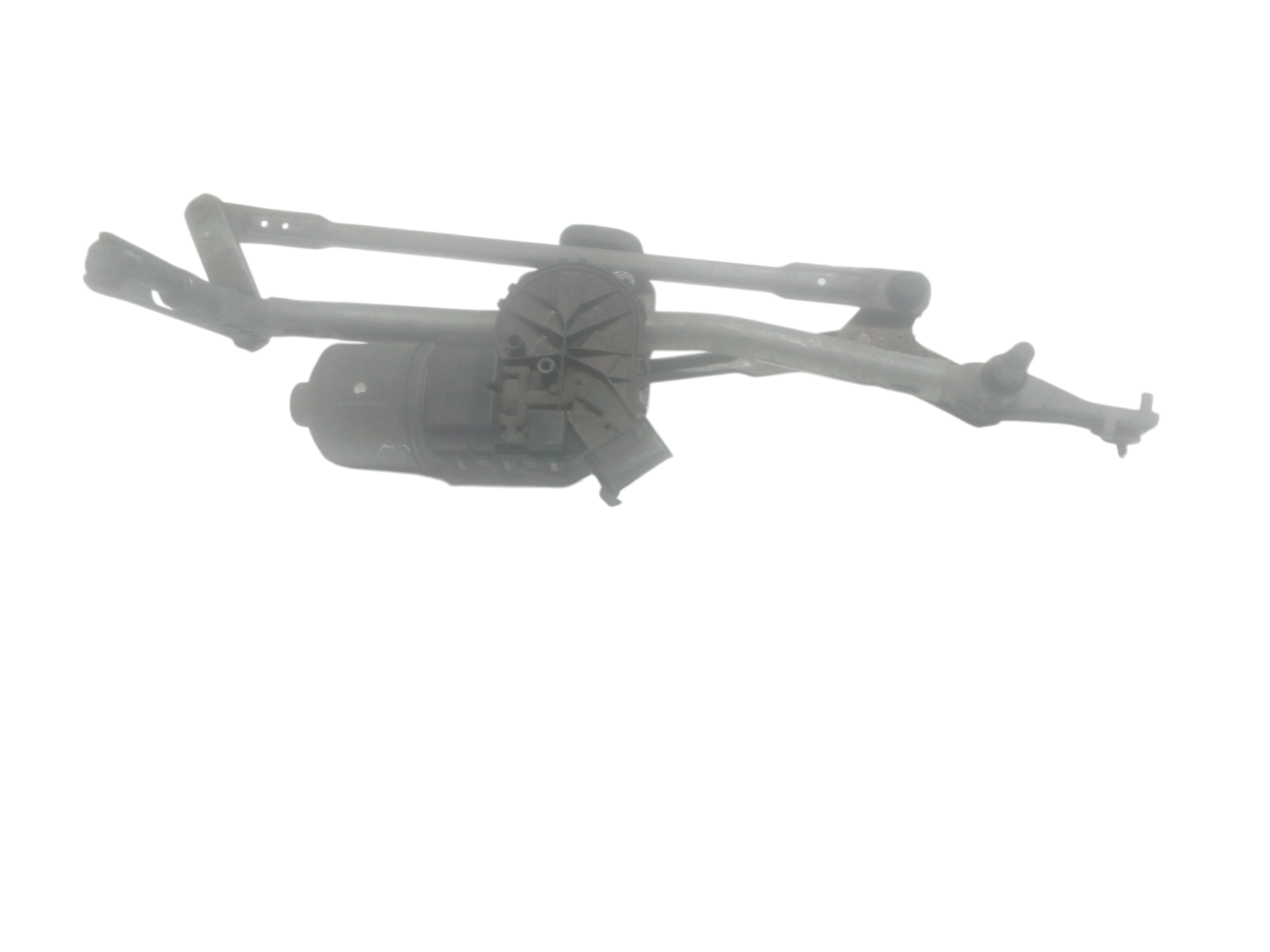 Motorino tergi ant completo di tandem per Citroen Berlingo 3 Serie (2008 - 2018)