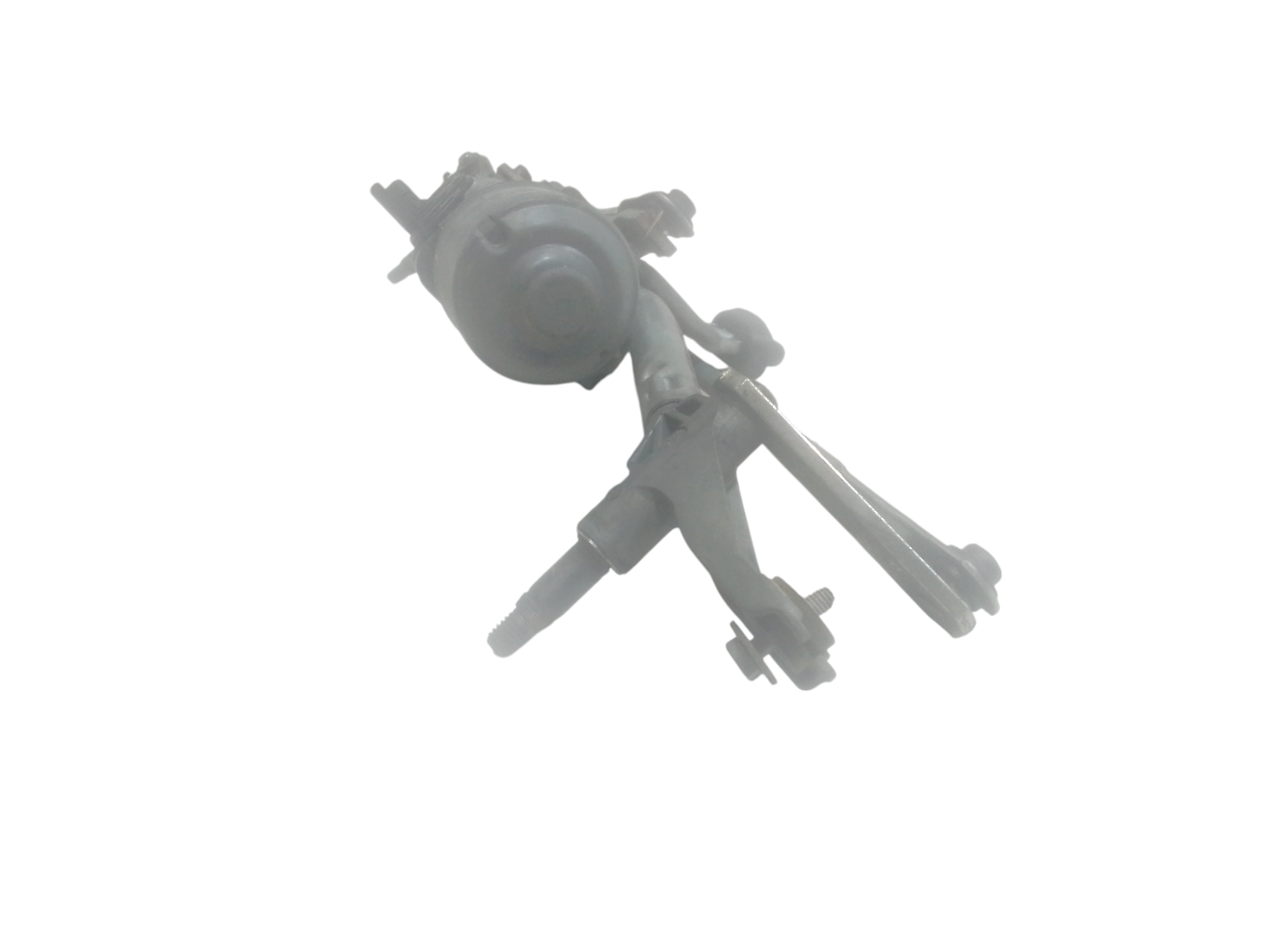 Motorino tergi ant completo di tandem per Citroen Berlingo 3 Serie (2008 - 2018)