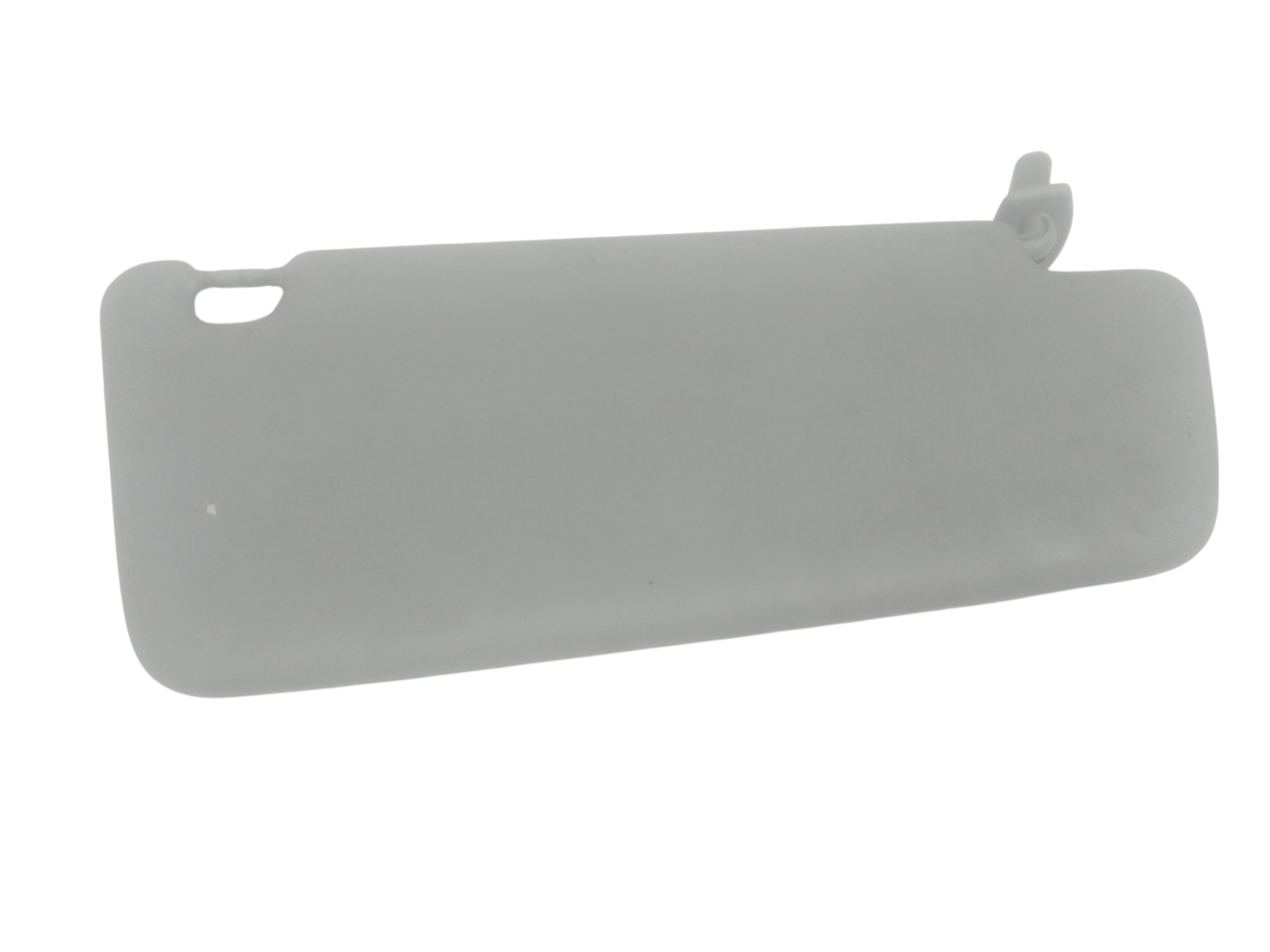 Parasole aletta anteriore Lato Guida per Opel Corsa D 5p 1 Serie (2006 - In produzione)