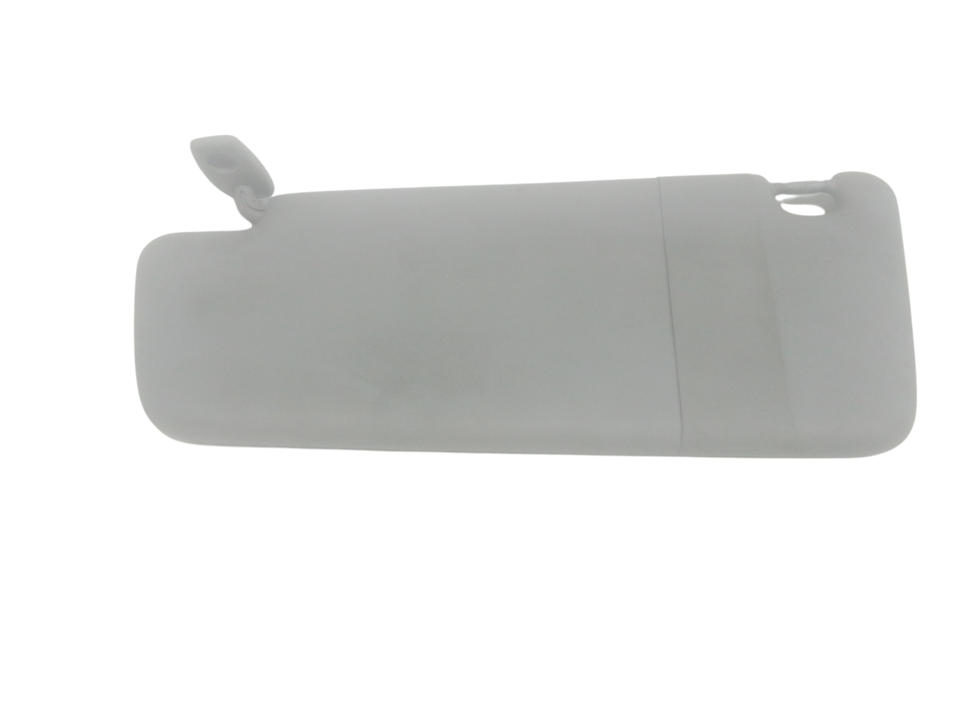 Parasole aletta anteriore Lato Guida per Opel Corsa D 5p 1 Serie (2006 - In produzione)