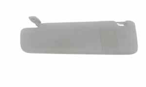 Parasole aletta anteriore Lato Guida per Opel Corsa D 5p 1 Serie (2006 - In produzione)