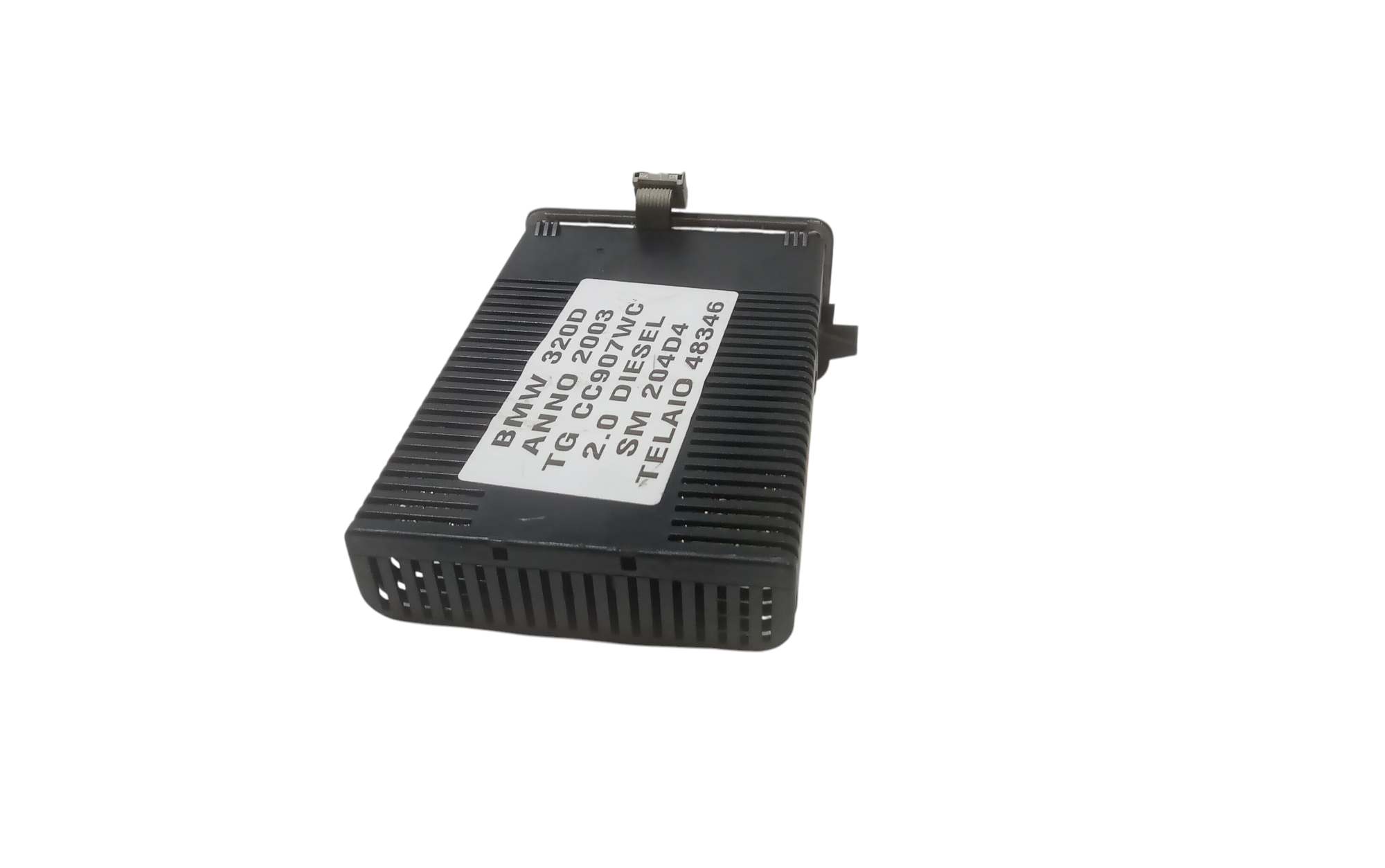 Interruttore comando luci per Bmw Serie 3 E46 Berlina (01>05) (2001 - 2005)