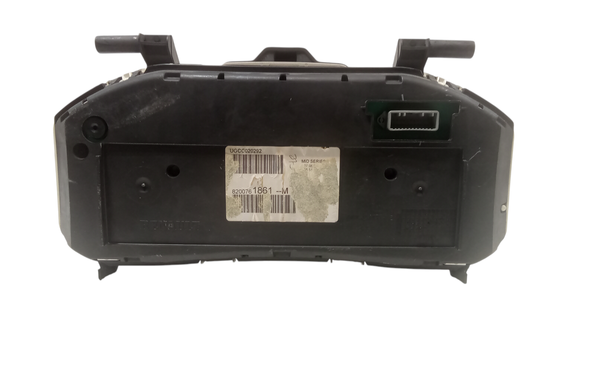 Quadro Strumenti per Renault Clio Serie (04>08) (2004 - 2008)