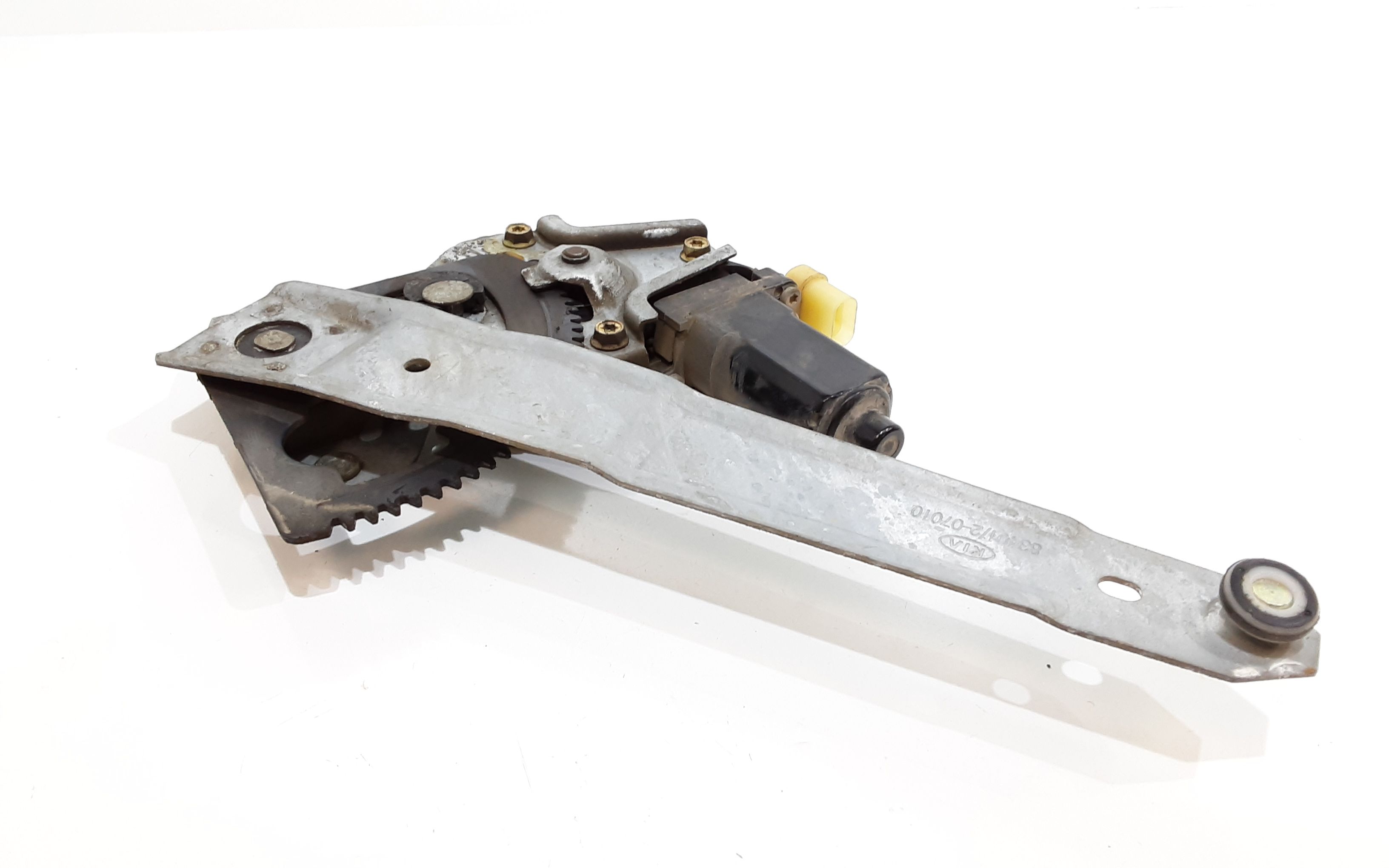 Cremagliera posteriore destra passeggero KIA Picanto 1 Serie