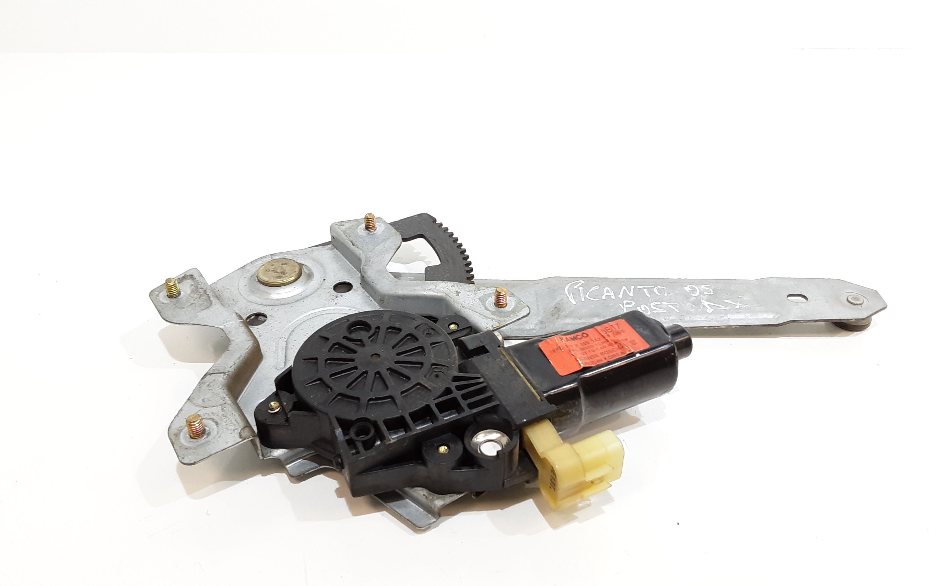 Cremagliera posteriore destra passeggero KIA Picanto 1 Serie