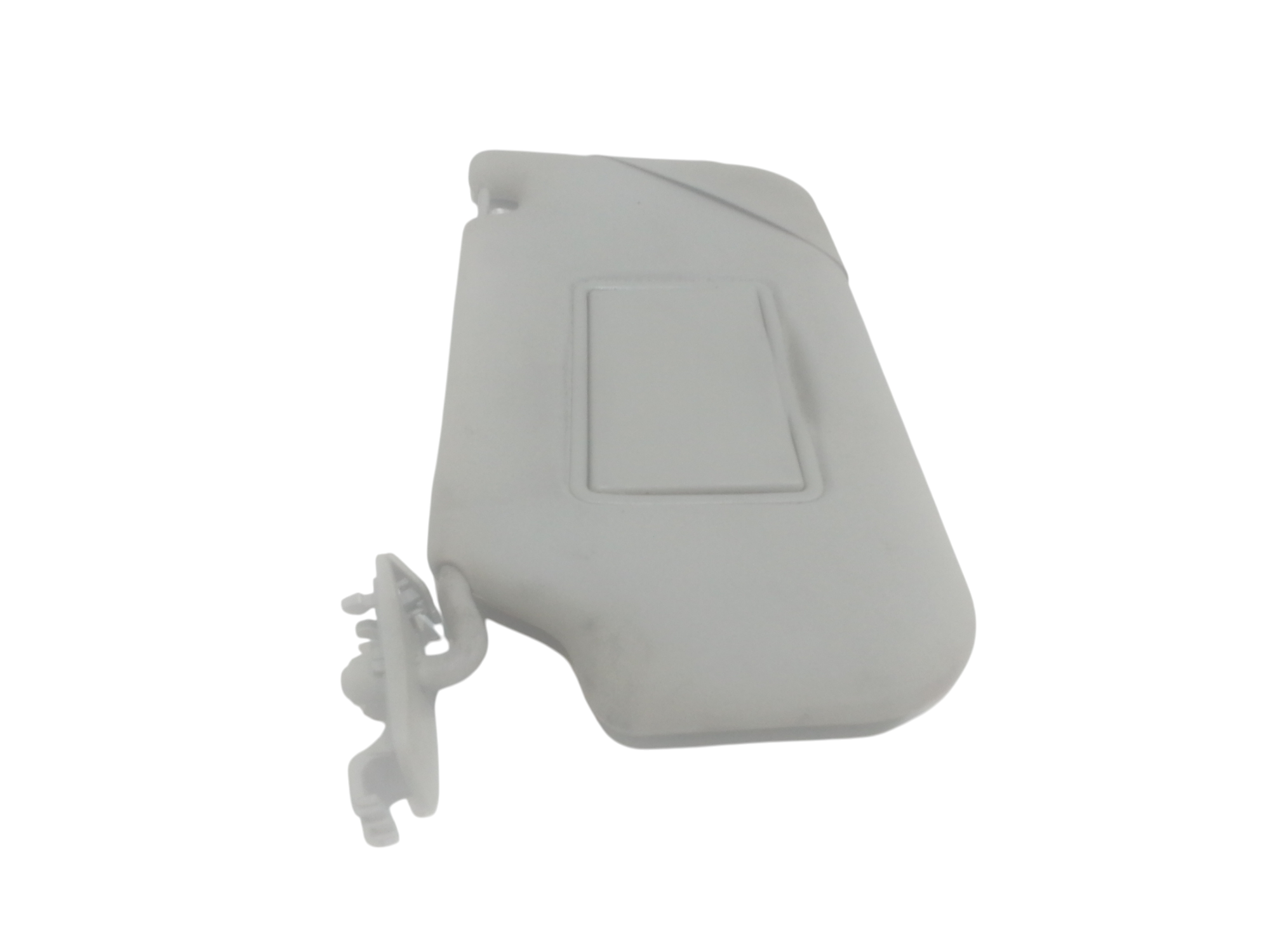 Parasole aletta anteriore Lato Guida per Ford Fiesta 6 Serie (2008 - 2017)