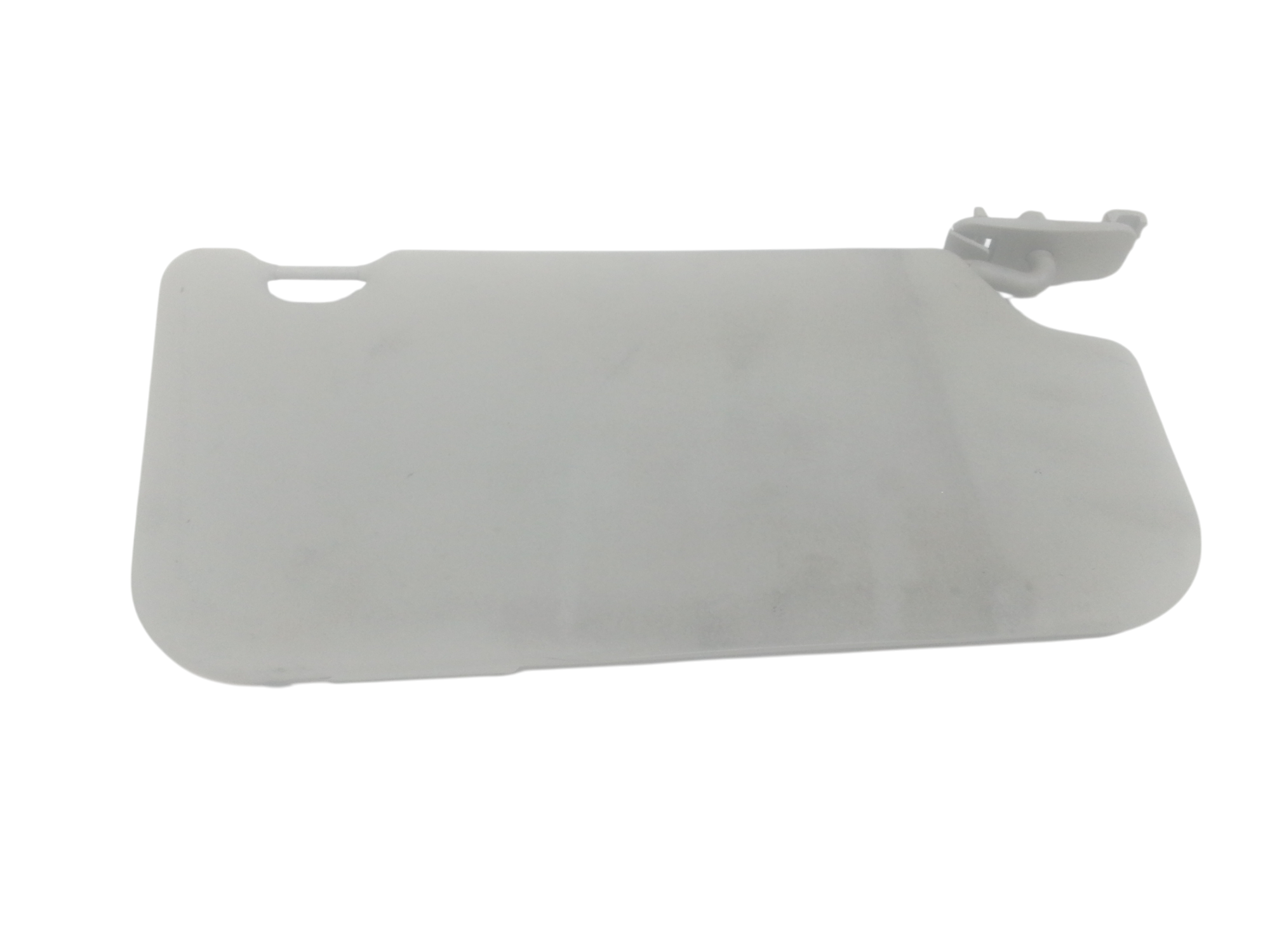 Parasole aletta anteriore Lato Guida per Ford Fiesta 6 Serie (2008 - 2017)