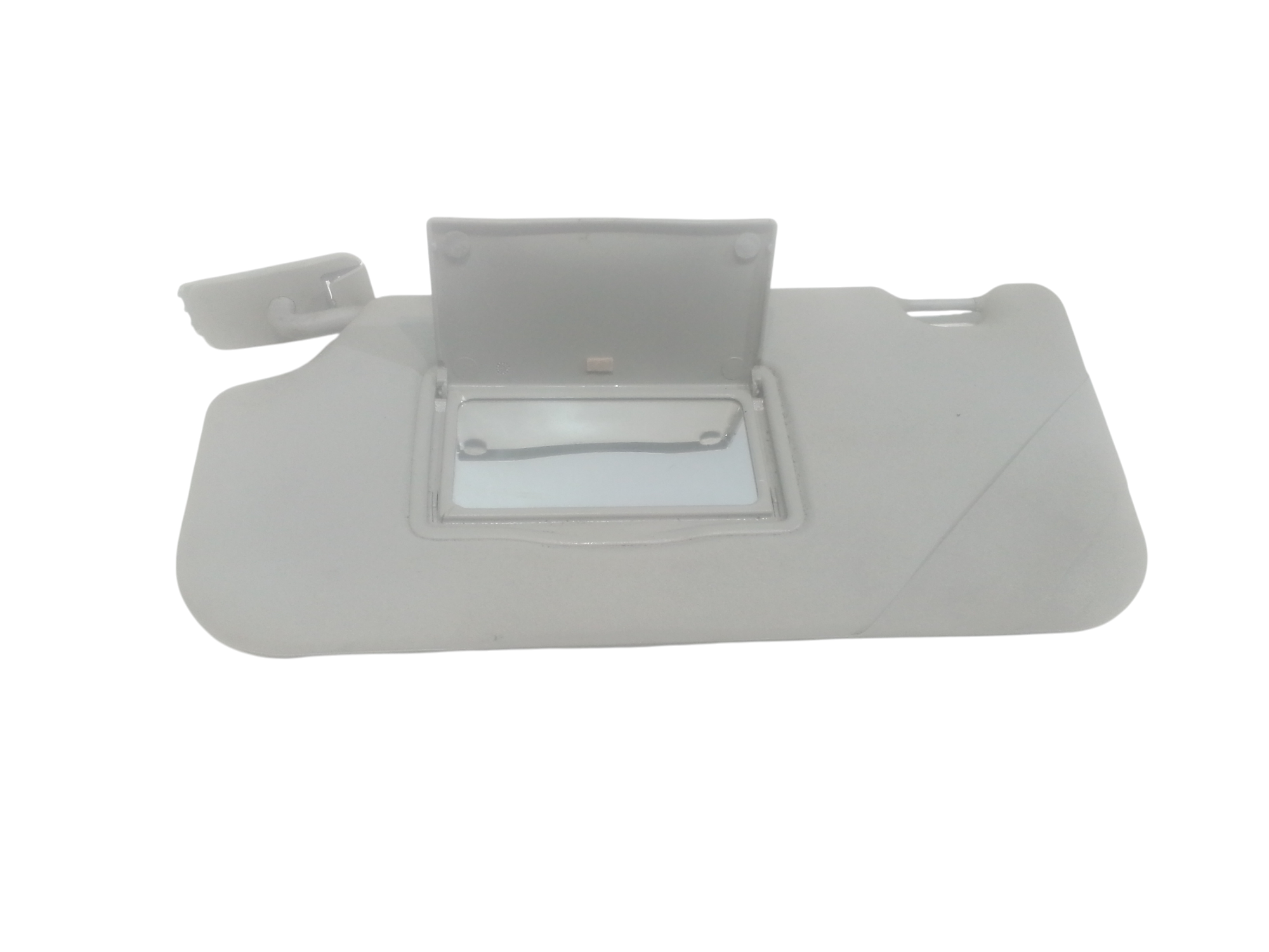 Parasole aletta anteriore Lato Guida per Ford Fiesta 6 Serie (2008 - 2017)