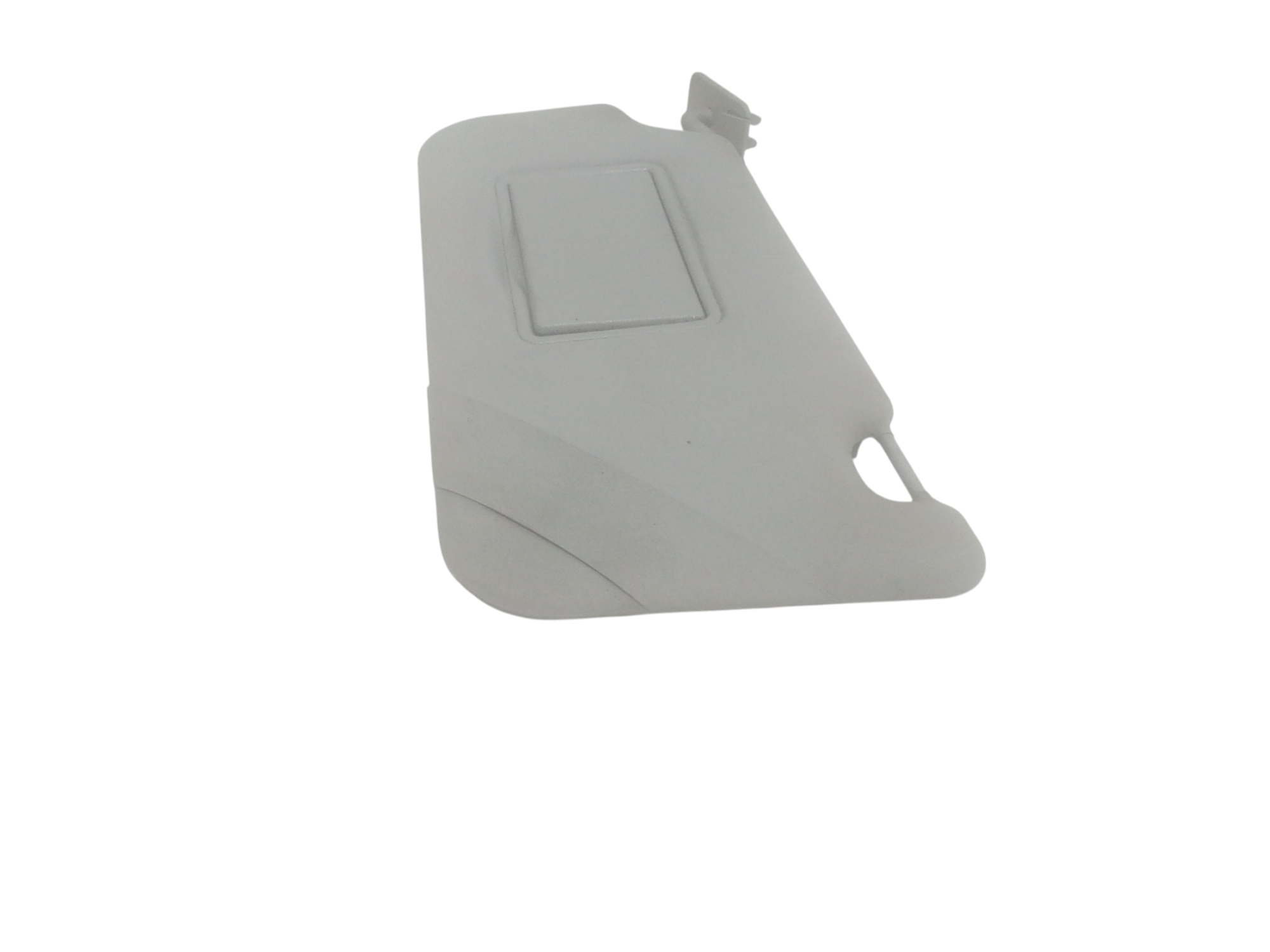 Parasole aletta anteriore Lato Guida per Ford Fiesta 6 Serie (2008 - 2017)