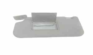 Parasole aletta anteriore Lato Guida per Ford Fiesta 6 Serie (2008 - 2017)