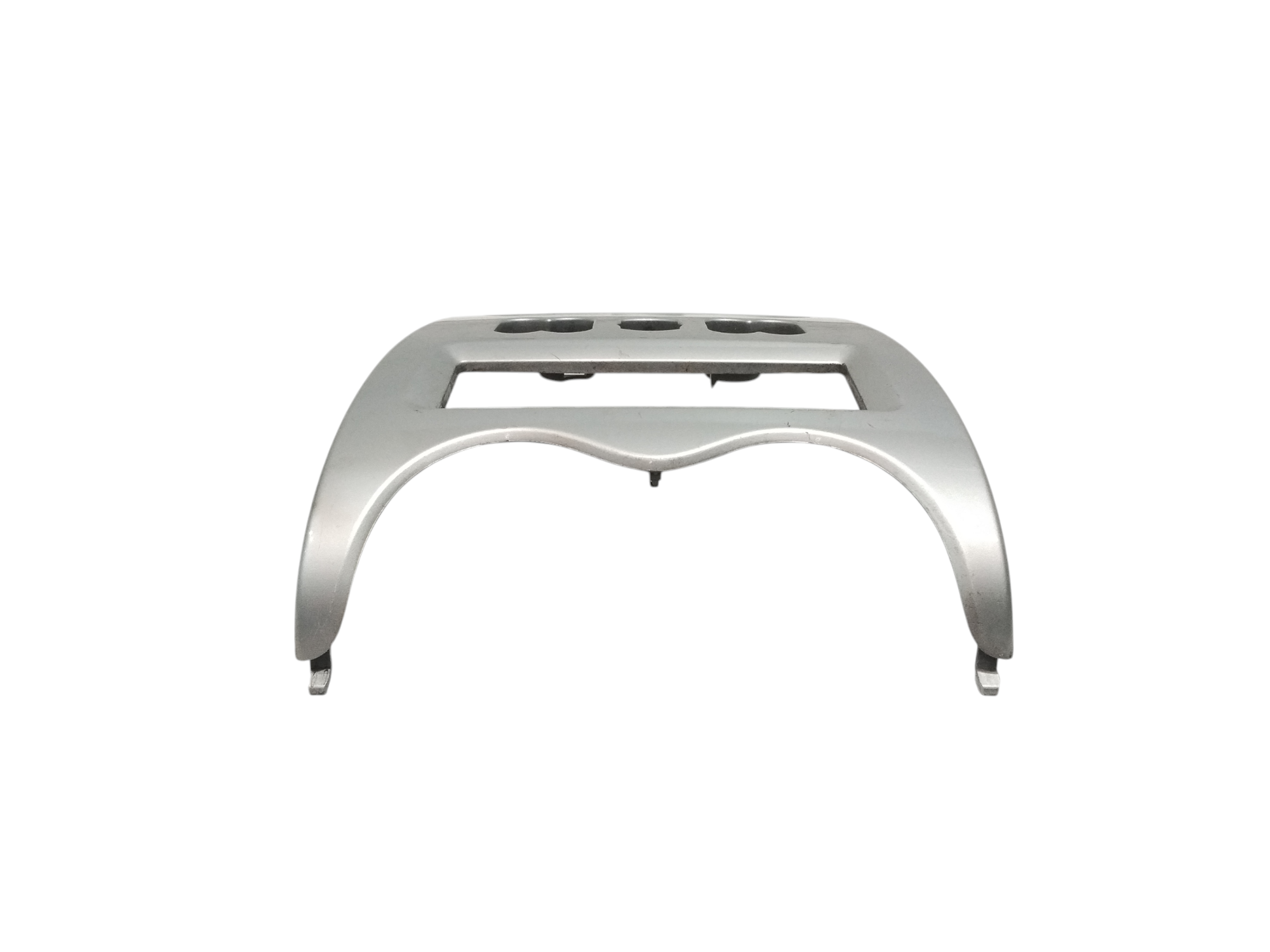 Modanatura Centrale Cruscotto per Dacia Sandero 1 Serie (2008 - 2012)