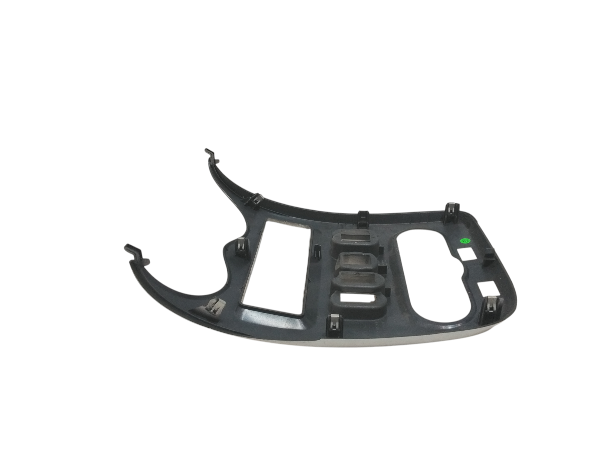 Modanatura Centrale Cruscotto per Dacia Sandero 1 Serie (2008 - 2012)