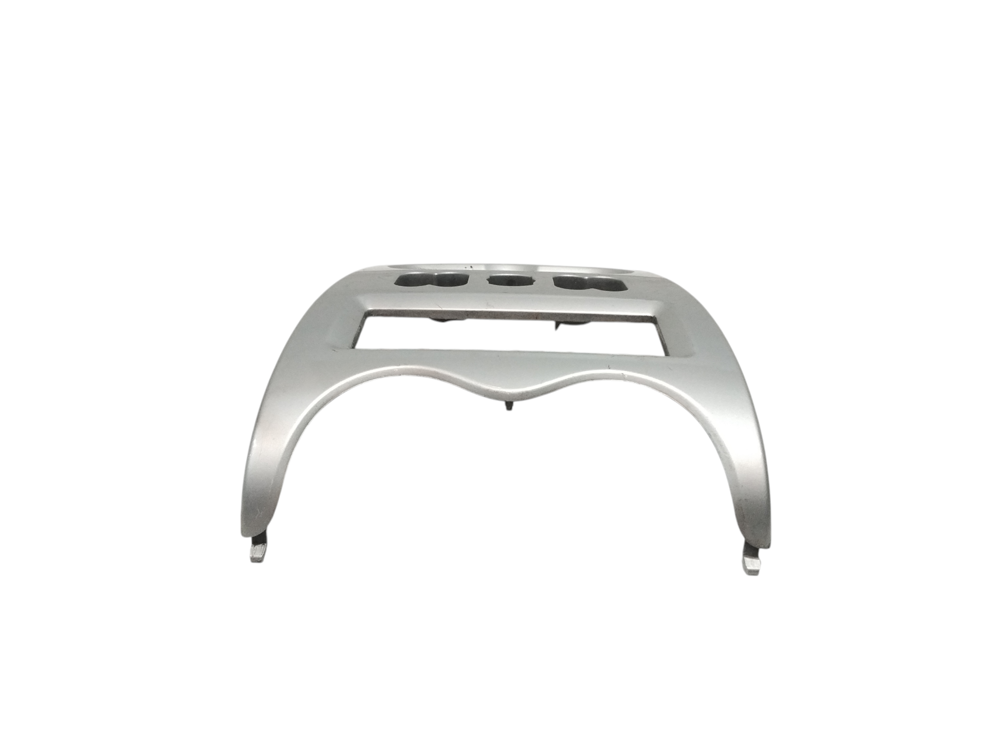 Modanatura Centrale Cruscotto per Dacia Sandero 1 Serie (2008 - 2012)