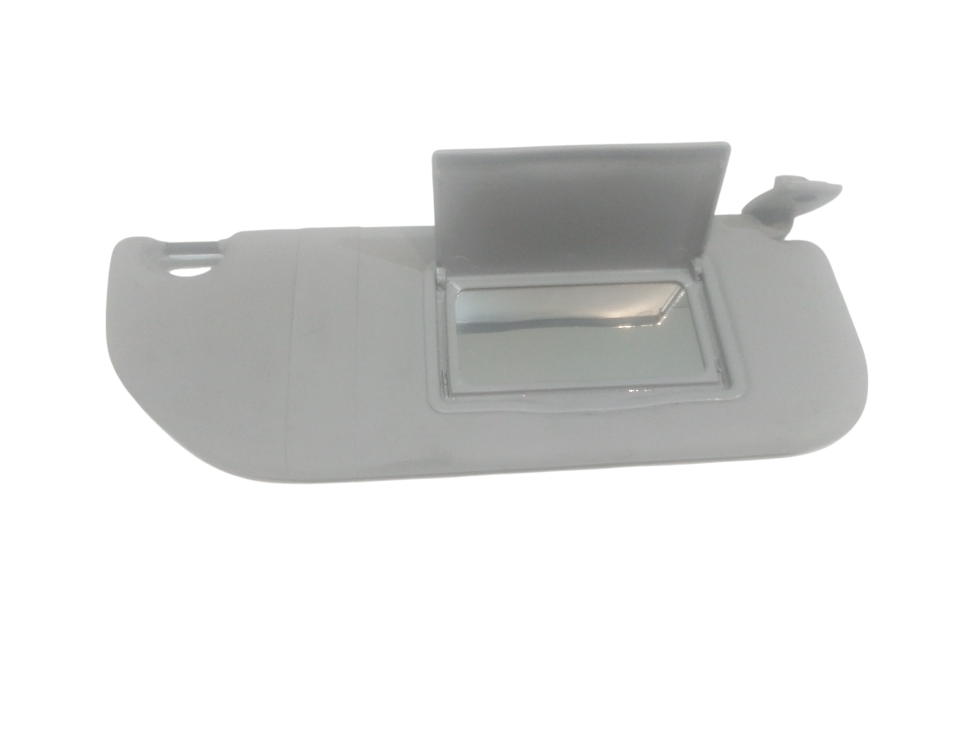 Parasole aletta Lato Passeggero per Citroen C1 1 Serie (2005 - 2008)