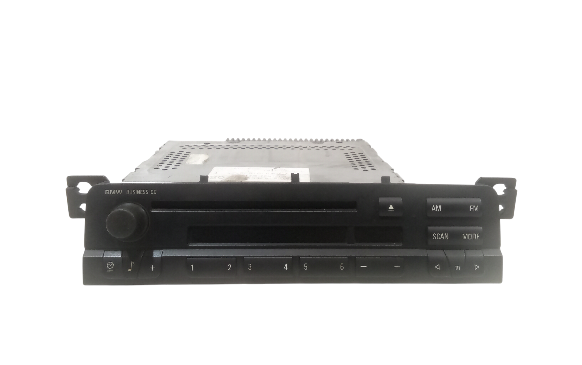 Autoradio per Bmw Serie 3 E46 Berlina (01>05) (2001 - 2005)