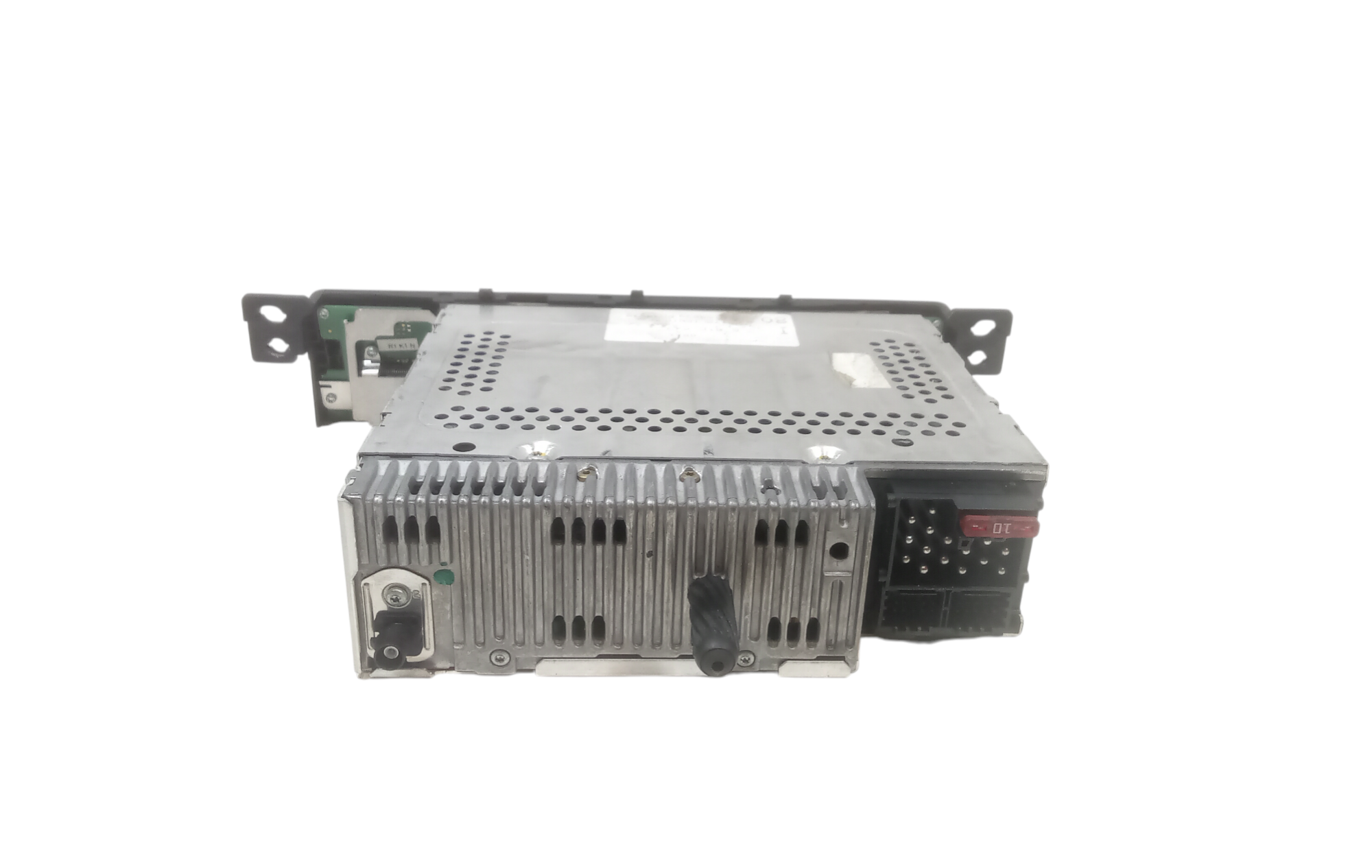 Autoradio per Bmw Serie 3 E46 Berlina (01>05) (2001 - 2005)