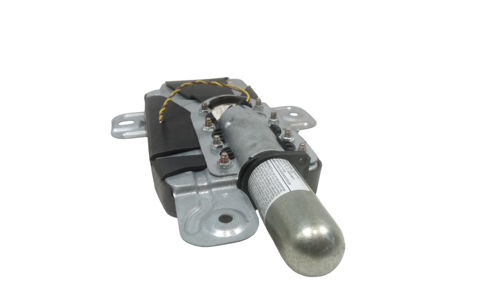 Airbag porta anteriore sinistra guida per Bmw Serie 3 E46 Berlina (01>05) (2001 - 2005)