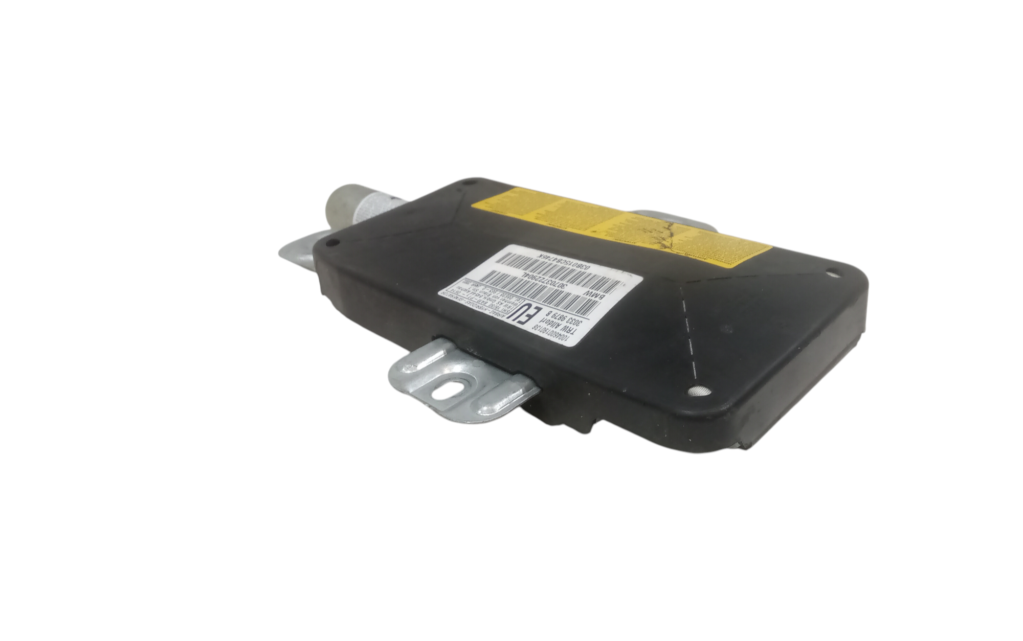 Airbag porta anteriore sinistra guida per Bmw Serie 3 E46 Berlina (01>05) (2001 - 2005)