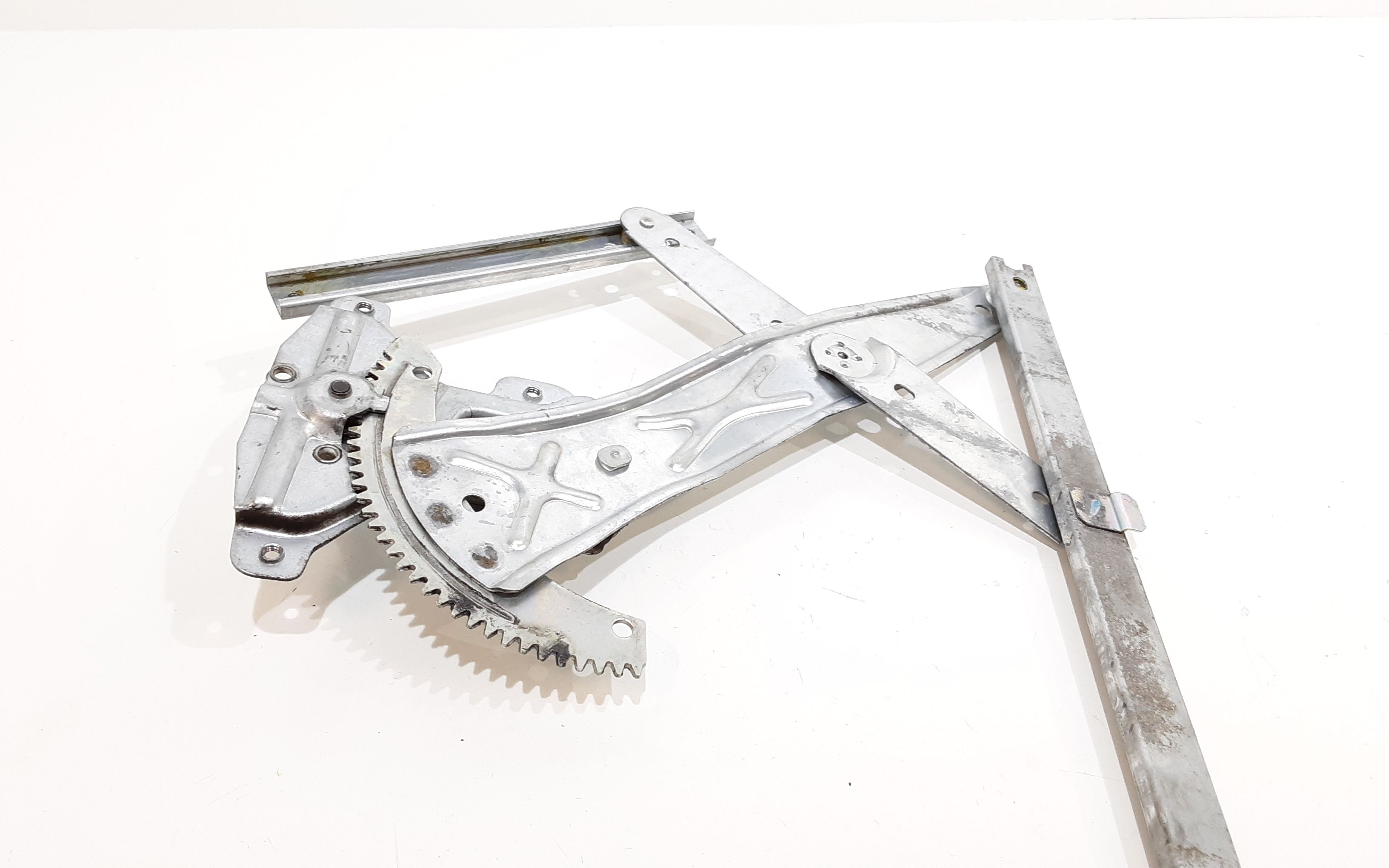 Cremagliera posteriore destra passeggero CHEVROLET Matiz 3 Serie