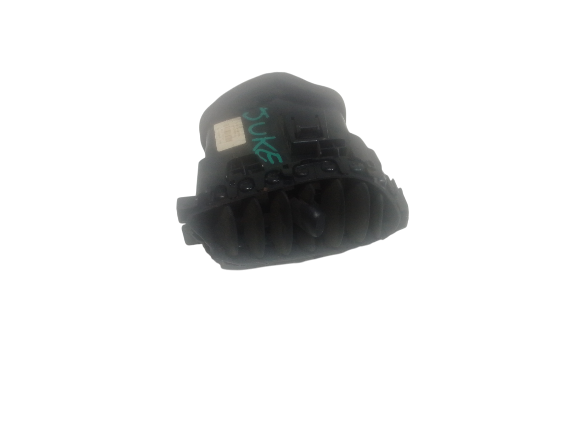 Bocchette Aria Centrale per Nissan Juke 1 Serie (2010 - 2013)