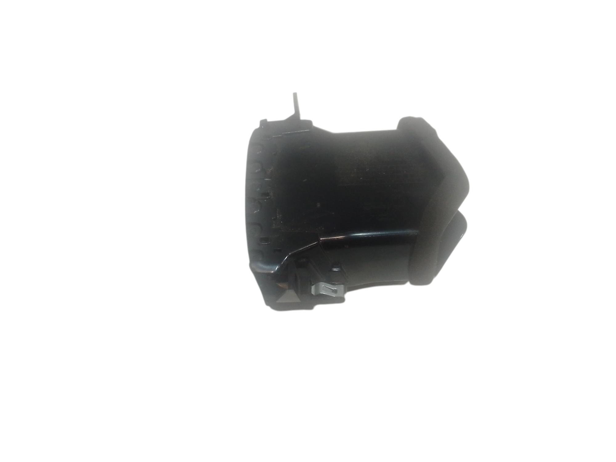 Bocchette Aria Centrale per Nissan Juke 1 Serie (2010 - 2013)