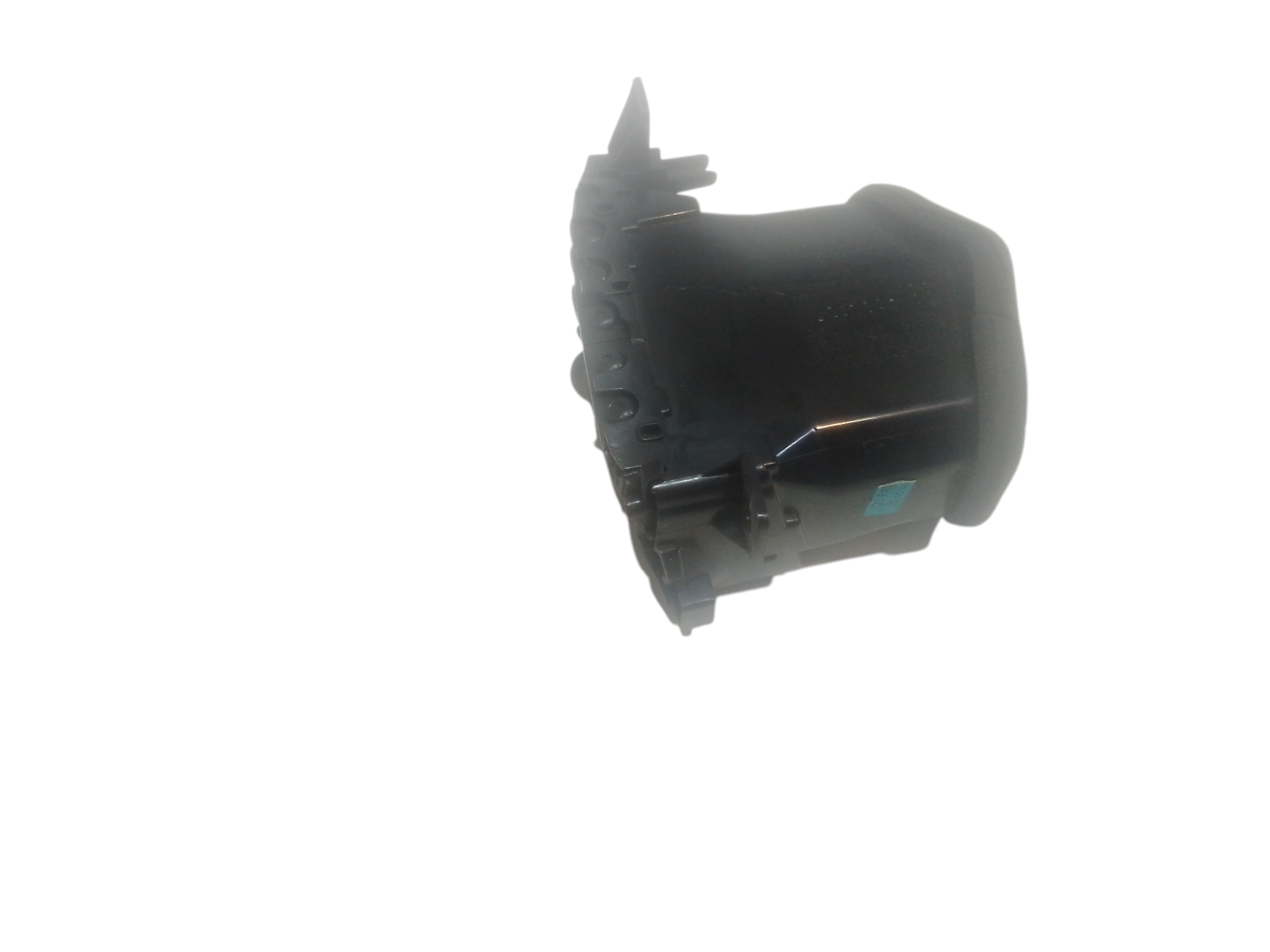 Bocchette Aria Centrale per Nissan Juke 1 Serie (2010 - 2013)