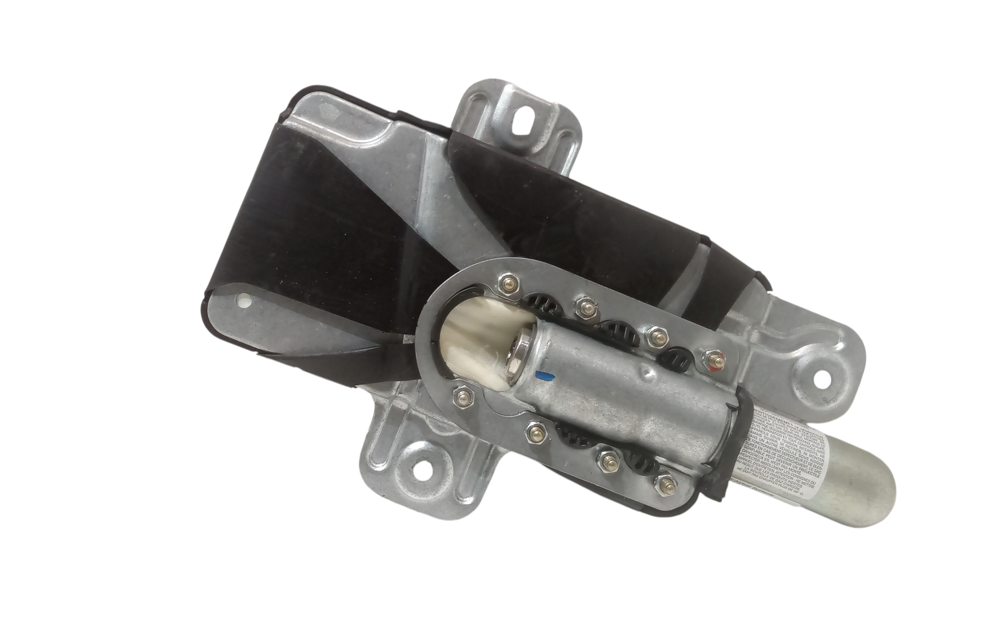 Airbag porta anteriore destra passeggero per Bmw Serie 3 E46 Berlina (01>05) (2001 - 2005)