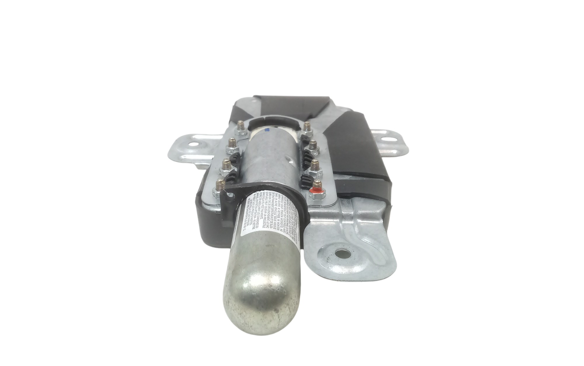 Airbag porta anteriore destra passeggero per Bmw Serie 3 E46 Berlina (01>05) (2001 - 2005)