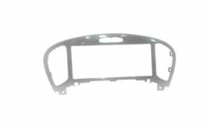 Modanatura Centrale Cruscotto per Nissan Juke 1 Serie (2010 - 2013)