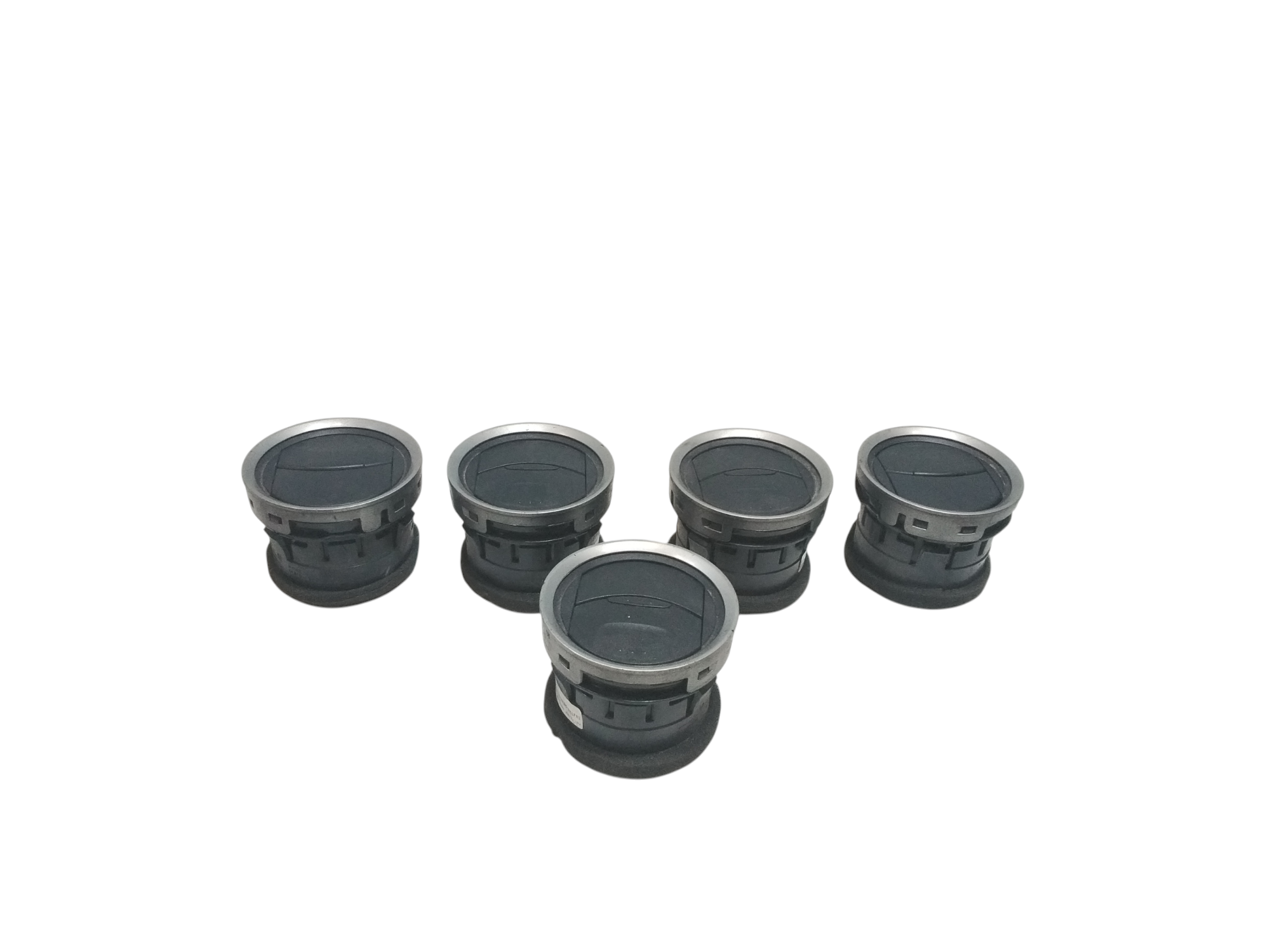 Bocchette Aria Cruscotto per Ford Transit Connect 3 Serie (2009 - In produzione)