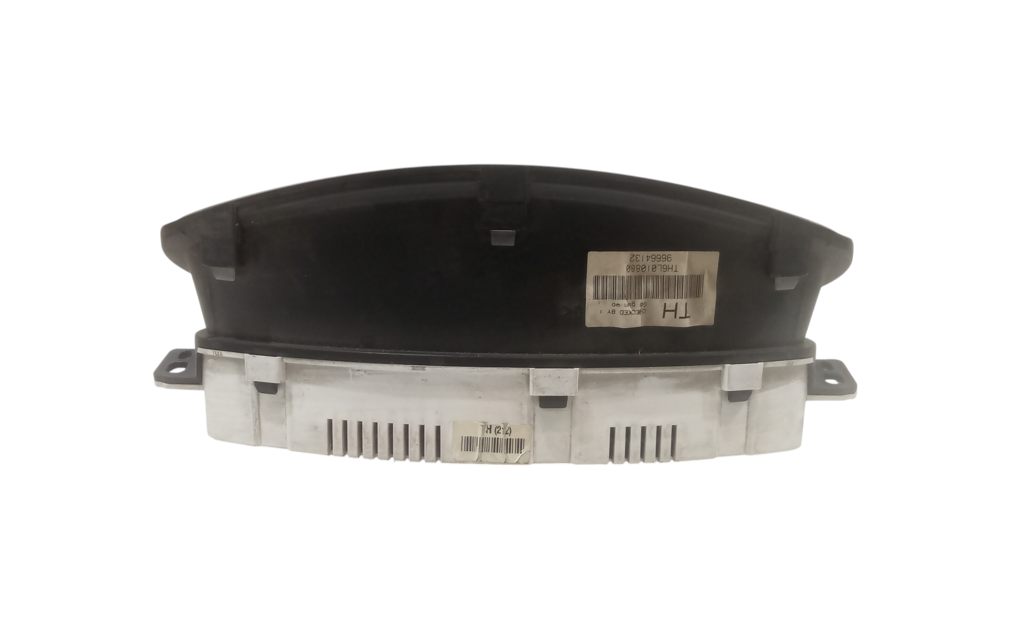 Quadro Strumenti per Chevrolet Matiz 4 Serie (2007 - 2010)