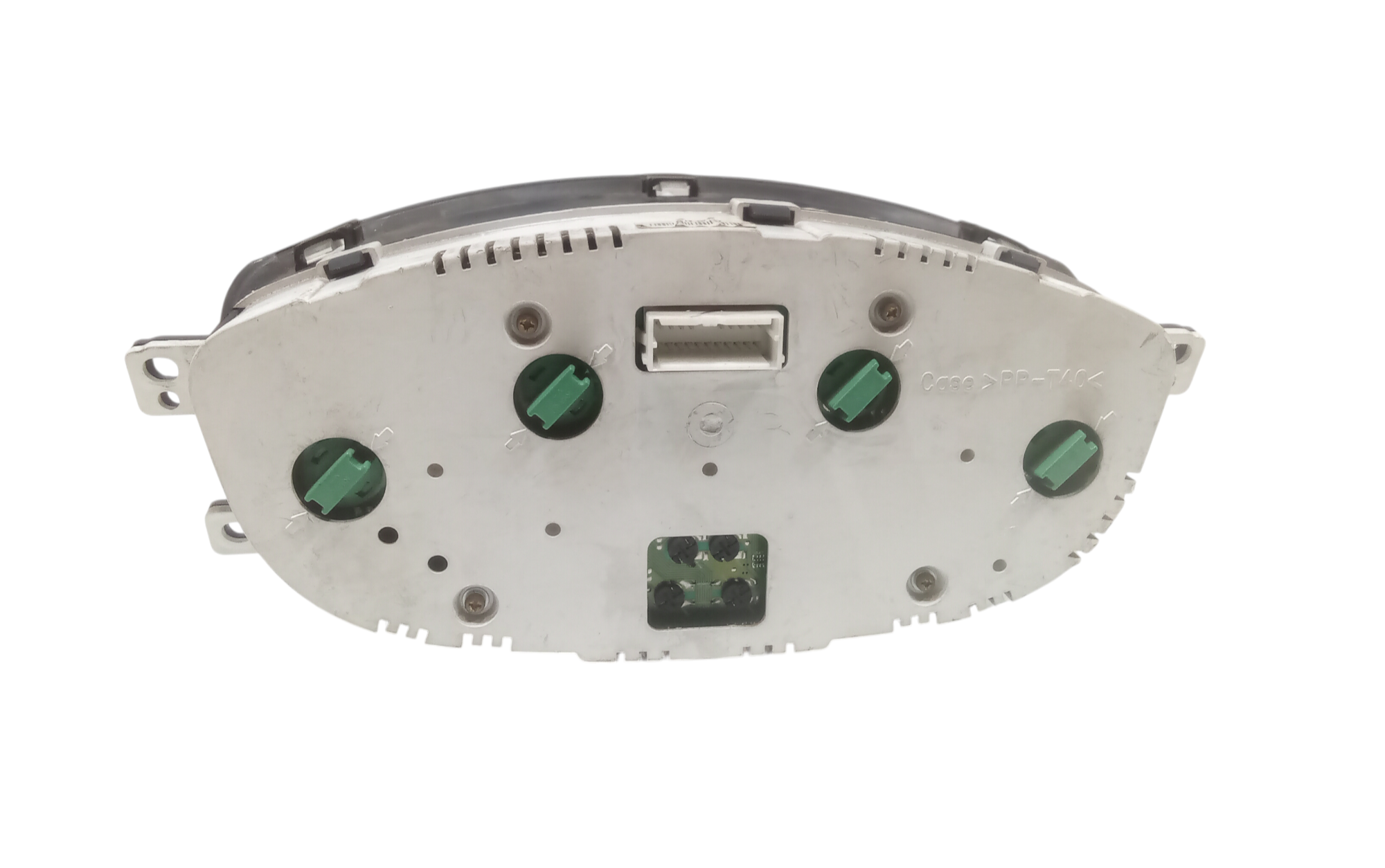 Quadro Strumenti per Chevrolet Matiz 4 Serie (2007 - 2010)