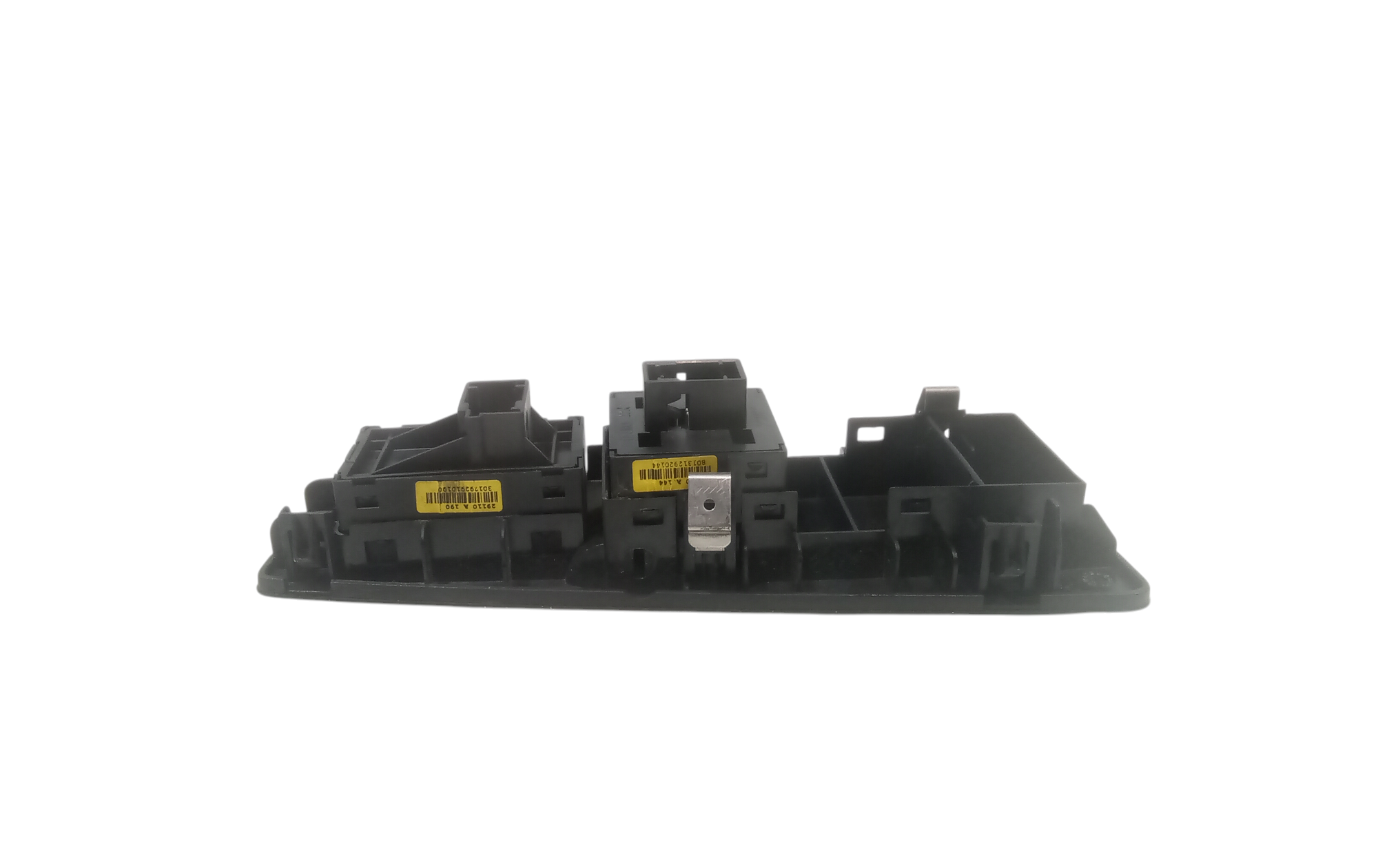 Pulsantiera anteriore sinistra Guida per Fiat Bravo 2 Serie (2007 - 2010)