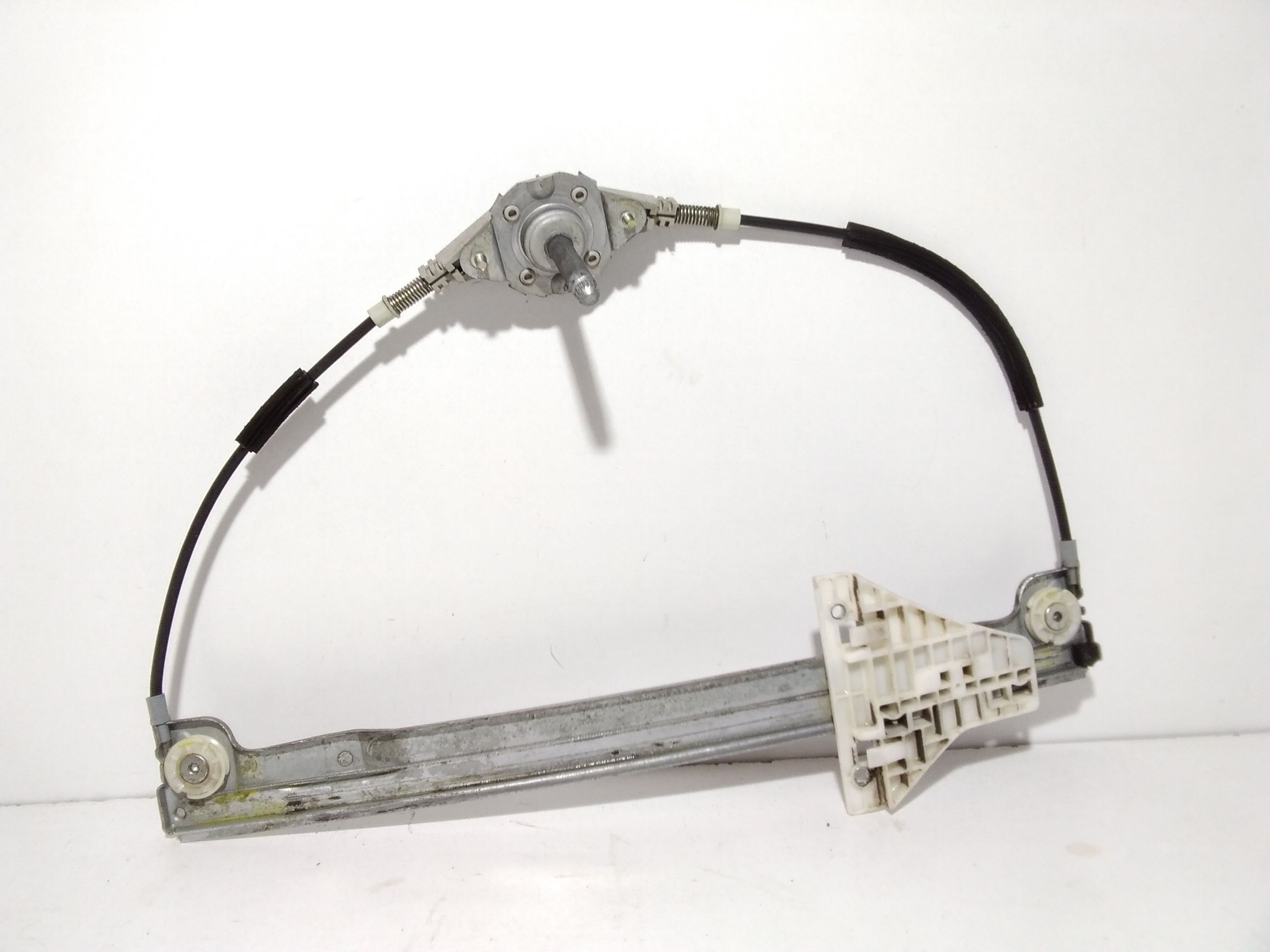 Cremagliera posteriore destra passeggero MITSUBISHI Colt Serie 5P (Z) (06>12)