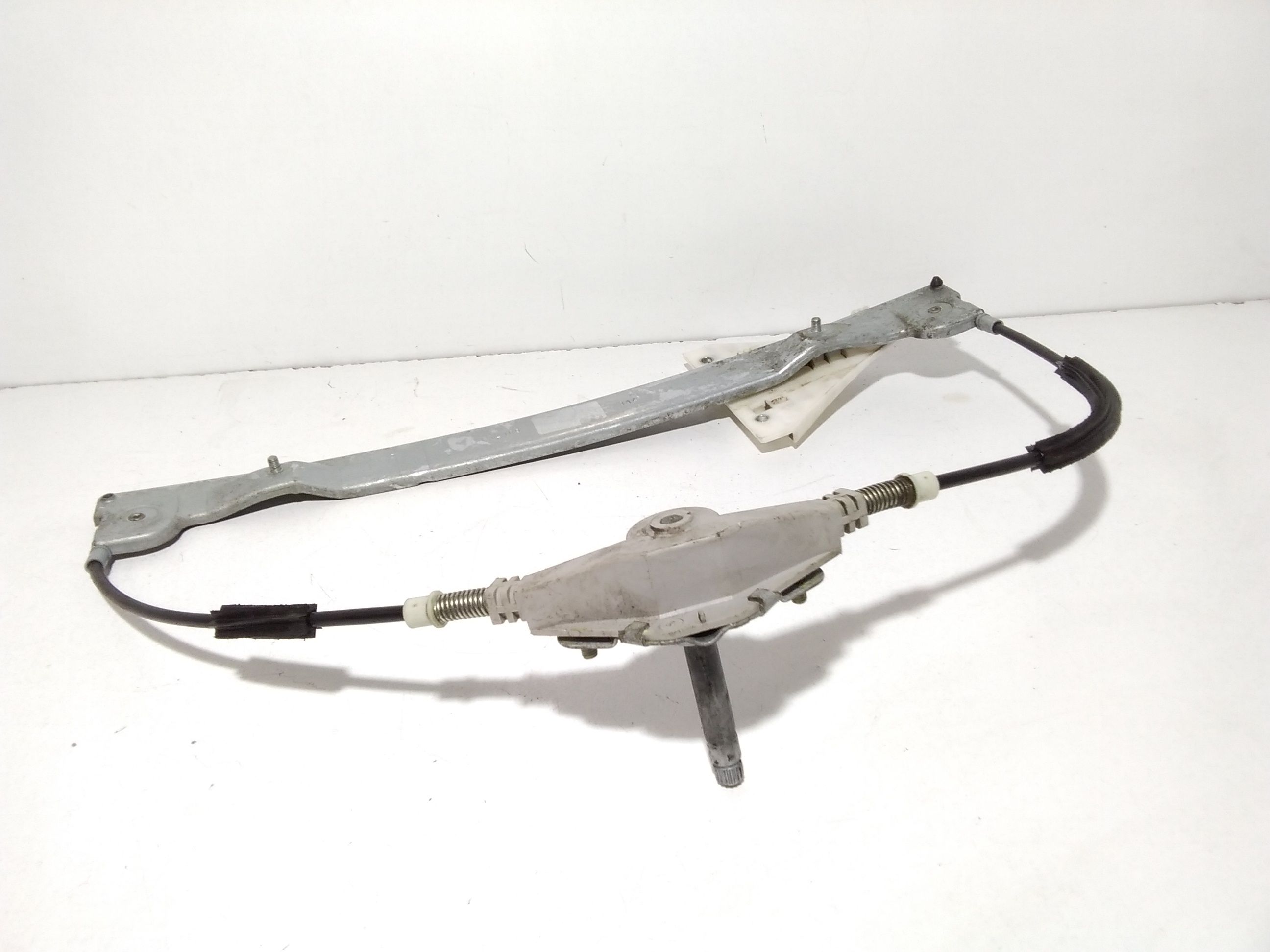 Cremagliera posteriore destra passeggero MITSUBISHI Colt Serie 5P (Z) (06>12)