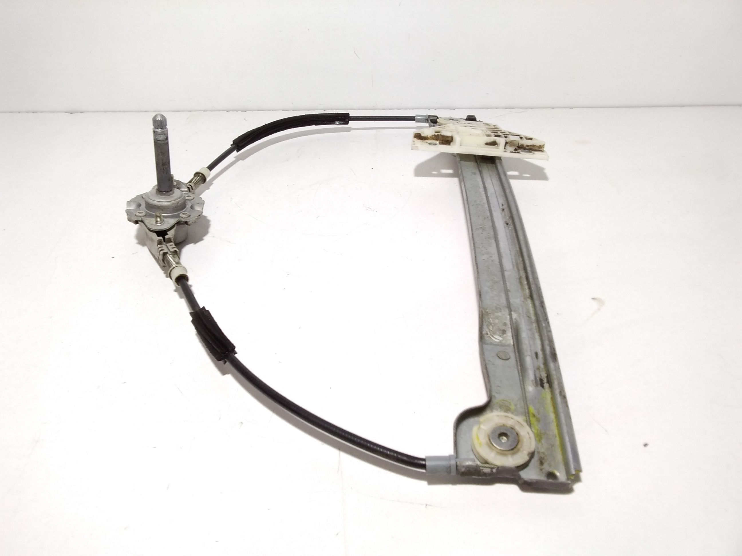 Cremagliera posteriore destra passeggero MITSUBISHI Colt Serie 5P (Z) (06>12)