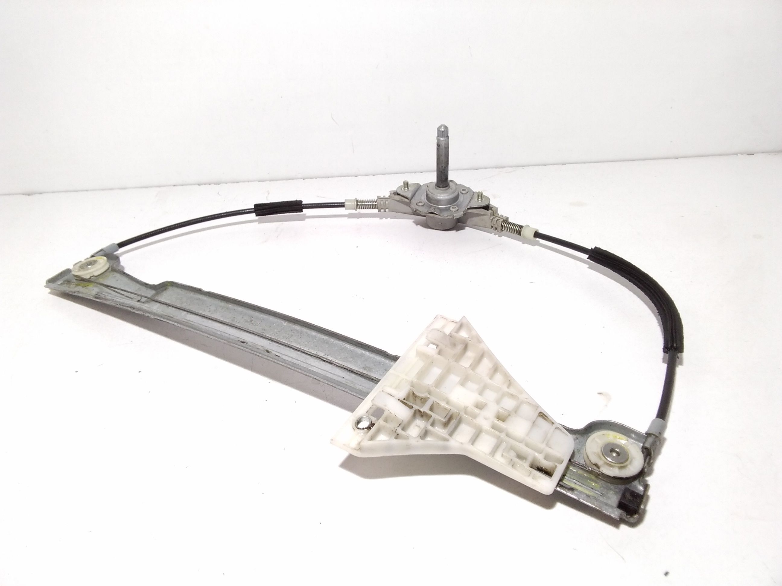 Cremagliera posteriore destra passeggero MITSUBISHI Colt Serie 5P (Z) (06>12)