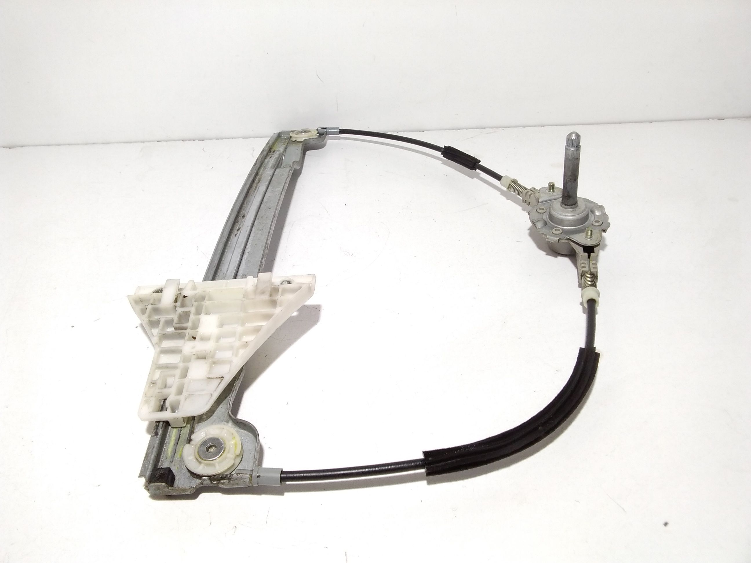 Cremagliera posteriore destra passeggero MITSUBISHI Colt Serie 5P (Z) (06>12)