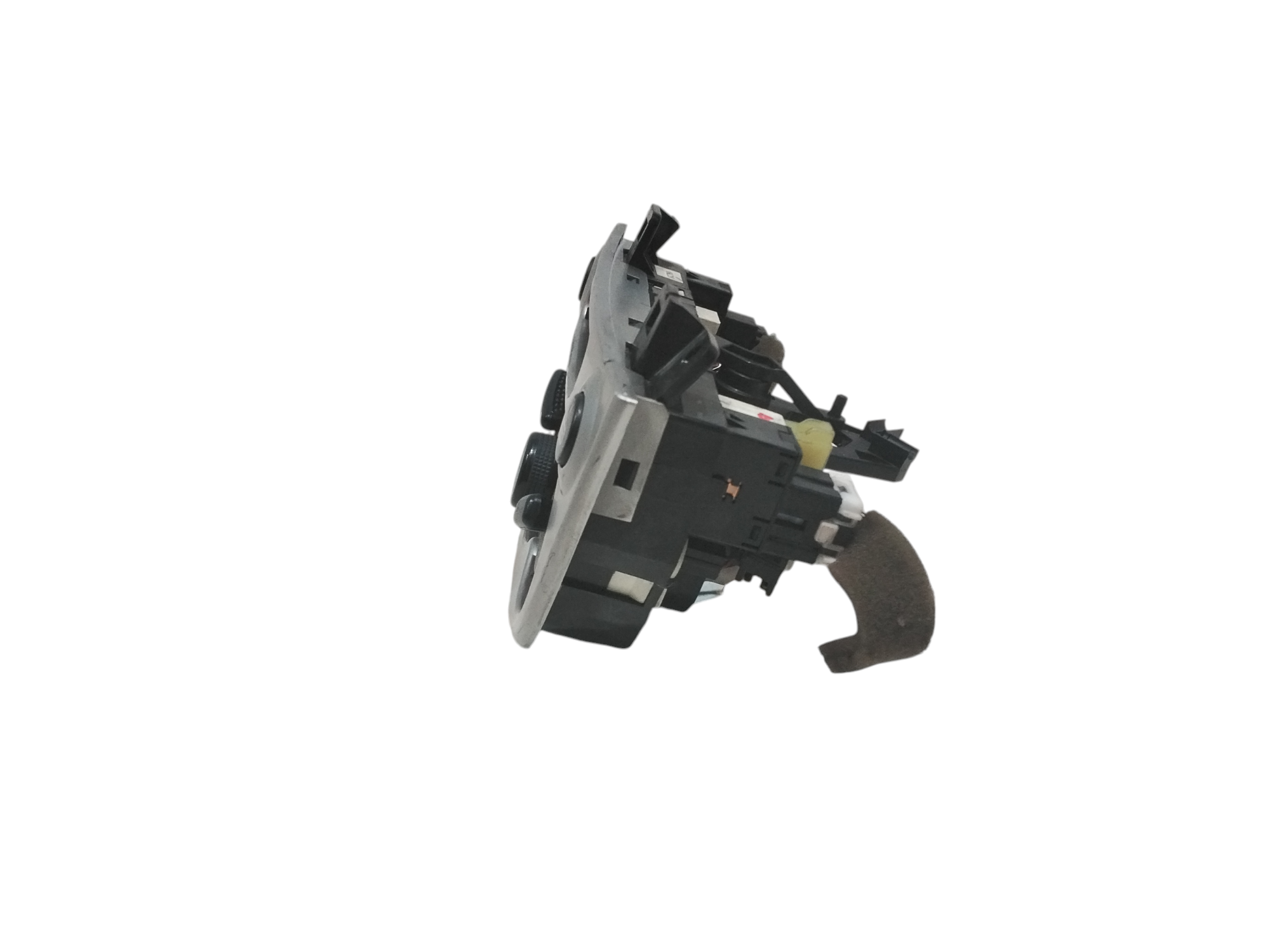 Comandi Clima per Chevrolet Matiz 4 Serie (2007 - 2010)