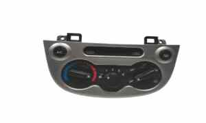 Comandi Clima per Chevrolet Matiz 4 Serie (2007 - 2010)