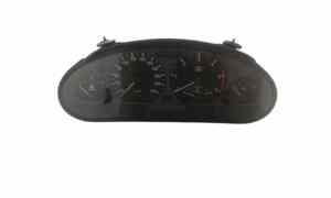 Quadro Strumenti per Bmw Serie 3 E46 Berlina (01>05) (2001 - 2005)