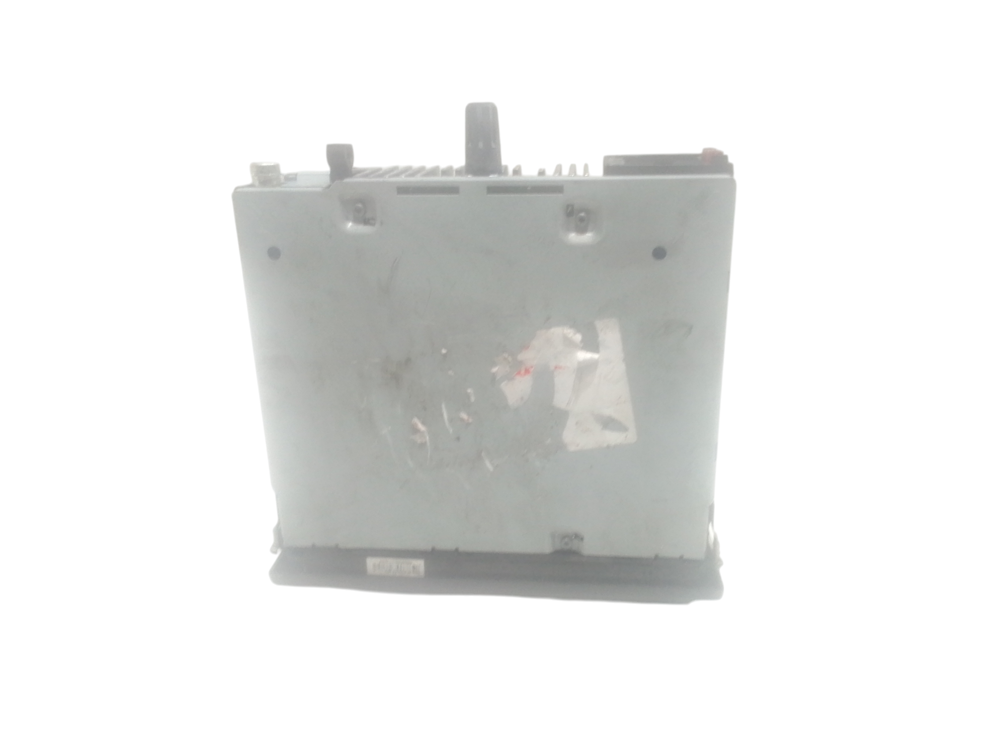 Autoradio per Dacia Sandero 1 Serie (2008 - 2012)