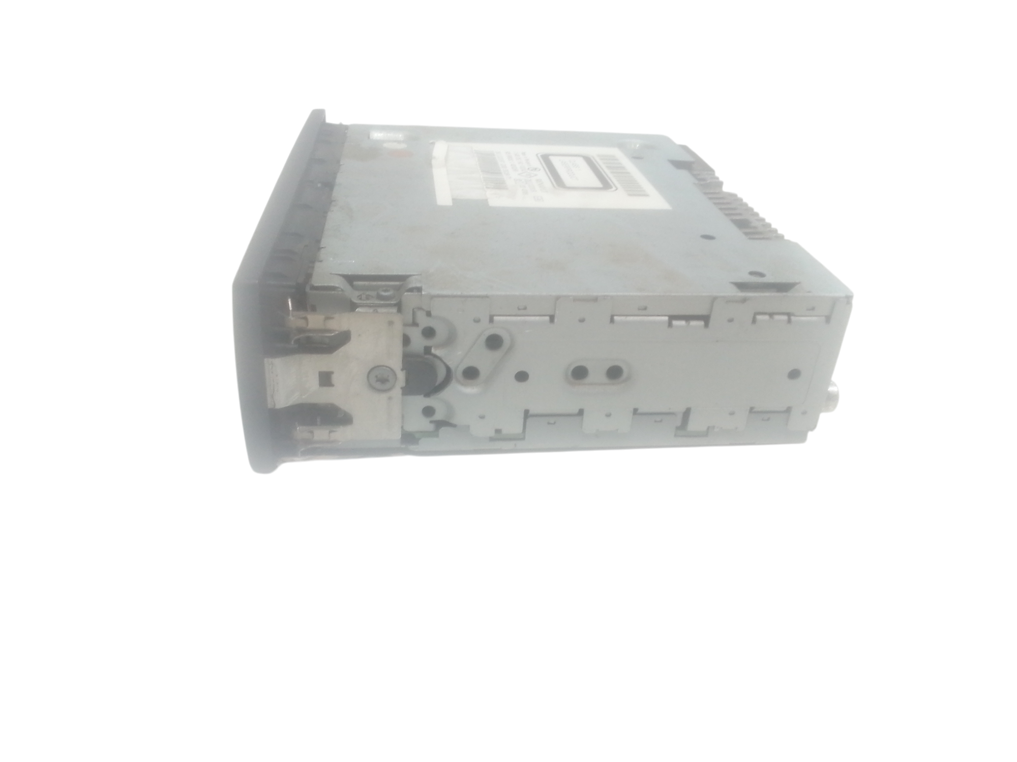 Autoradio per Dacia Sandero 1 Serie (2008 - 2012)