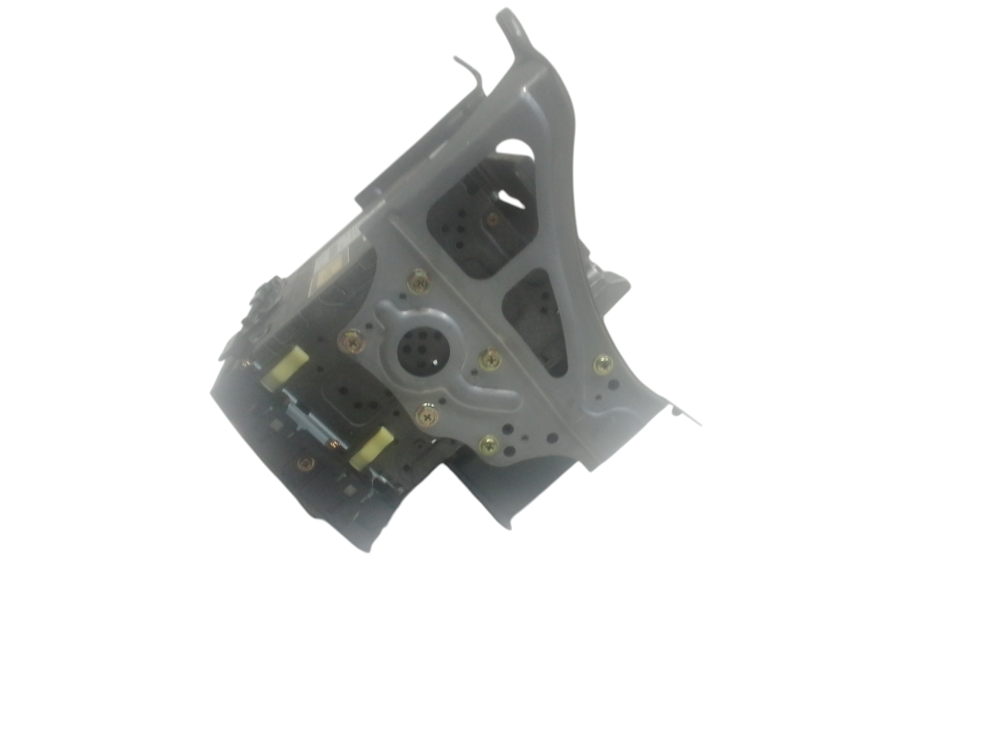 Autoradio per Toyota Prius 2 Serie (2004 - 2009)