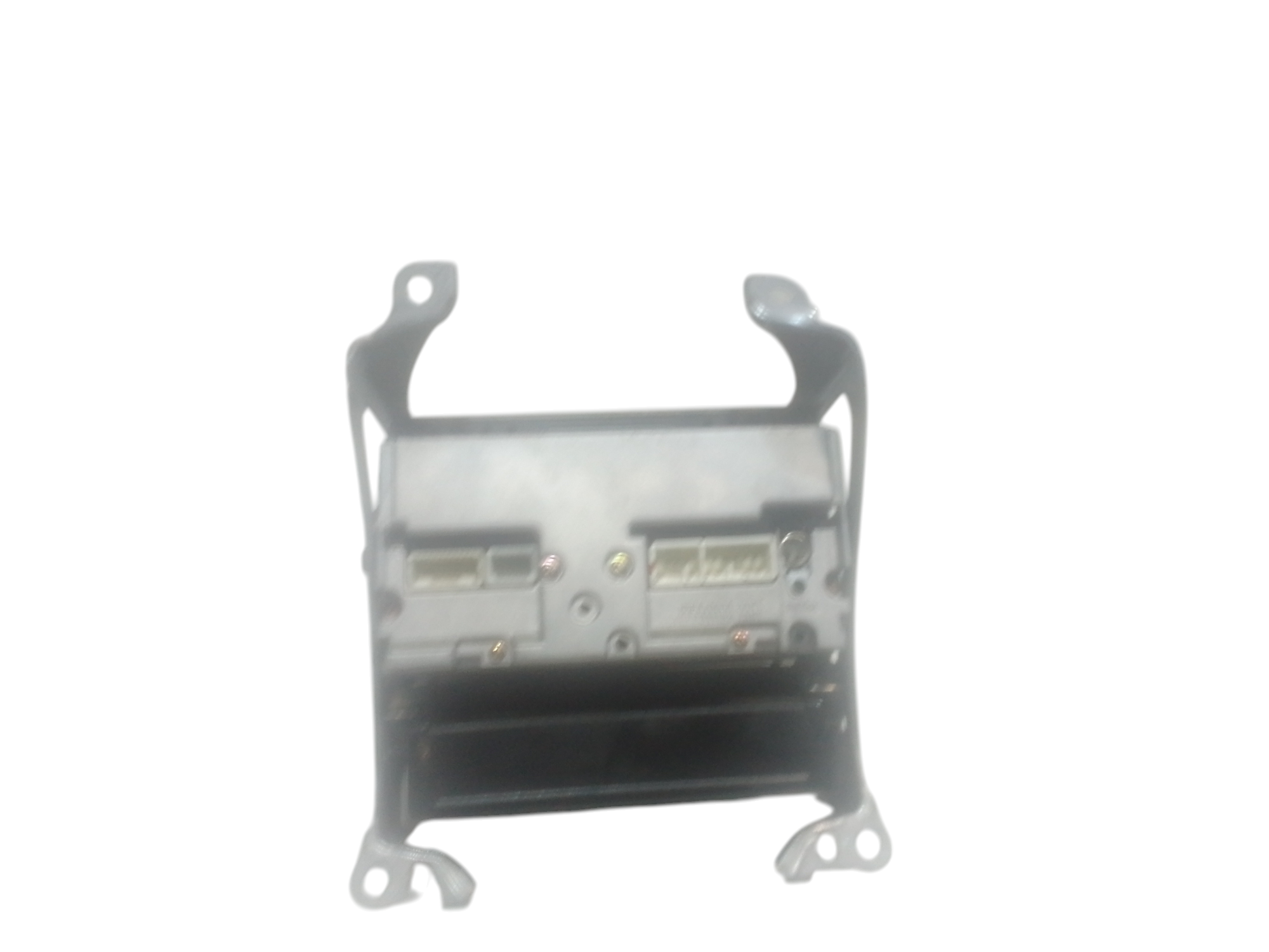 Autoradio per Toyota Prius 2 Serie (2004 - 2009)