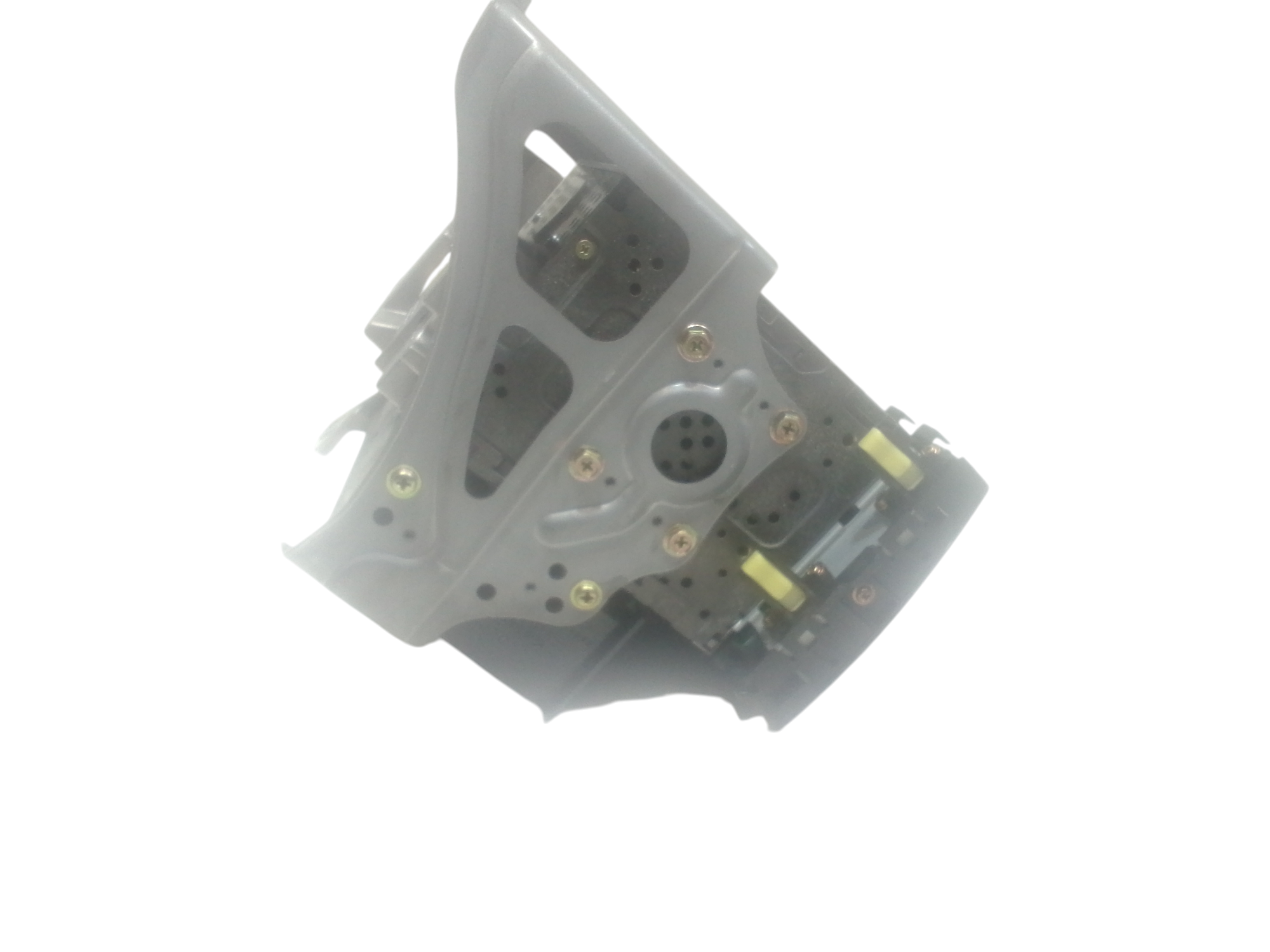 Autoradio per Toyota Prius 2 Serie (2004 - 2009)