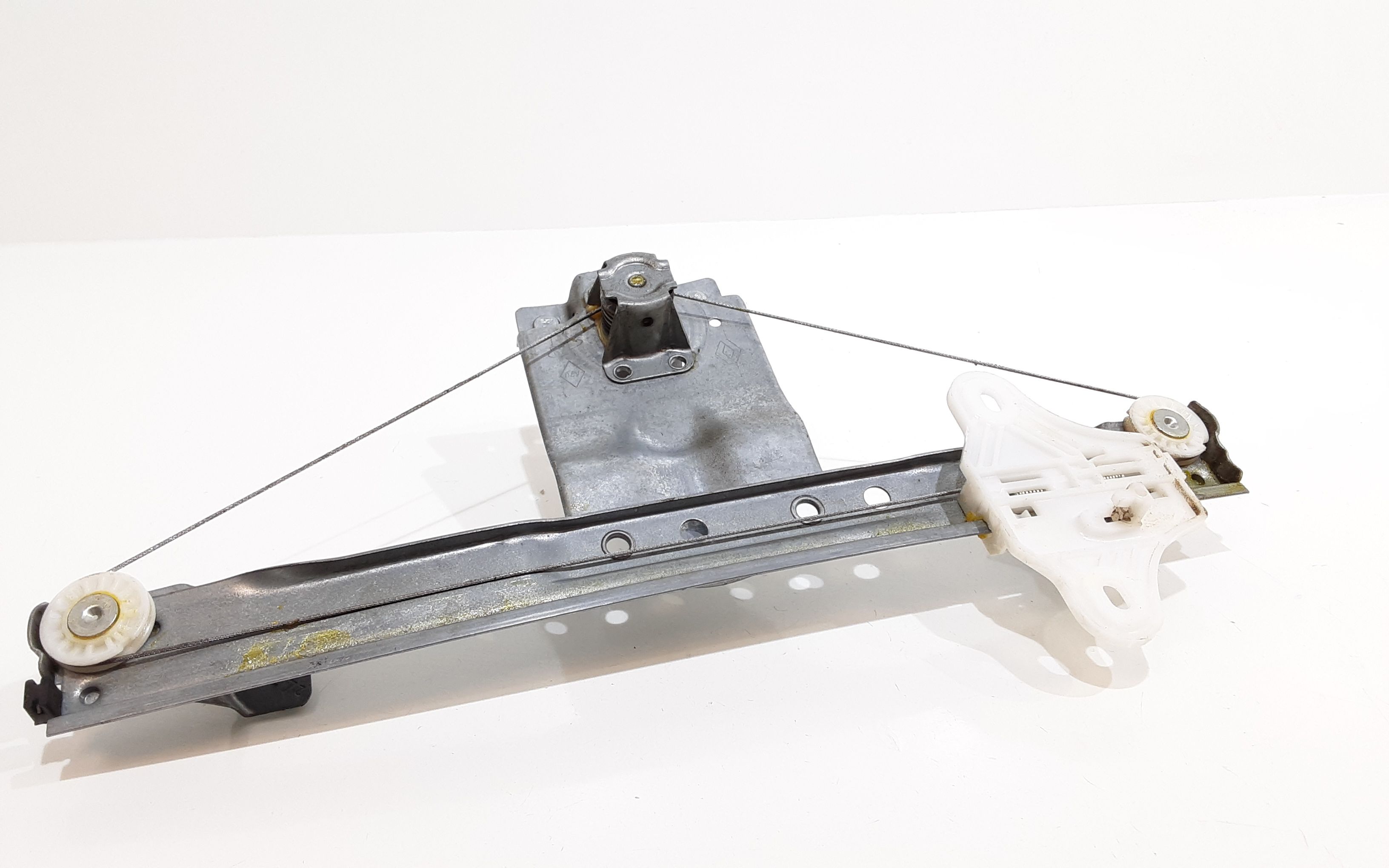 Cremagliera posteriore destra passeggero RENAULT Clio Serie IV (12>19)